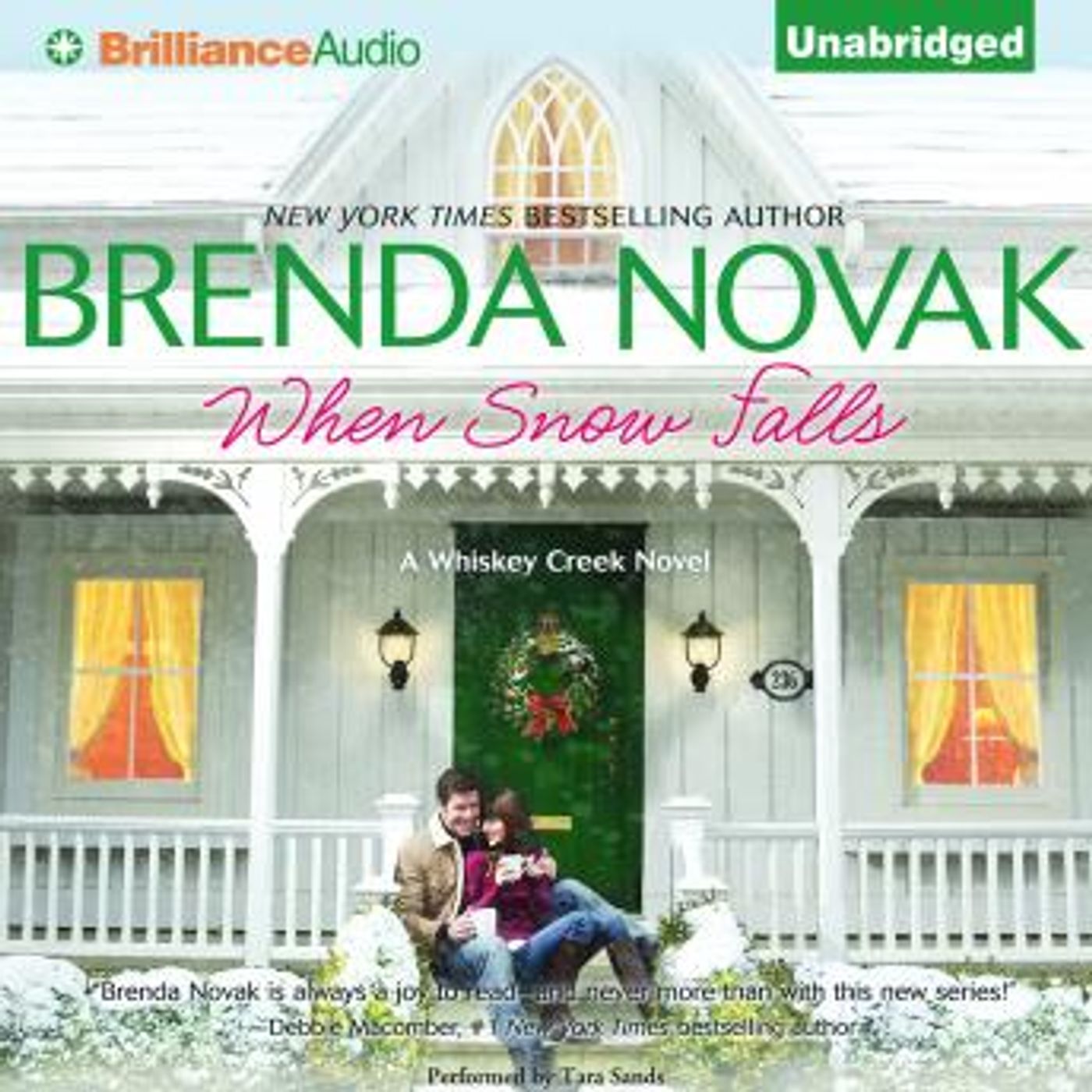 Get Best Full Audiobooks in Romance, Modern