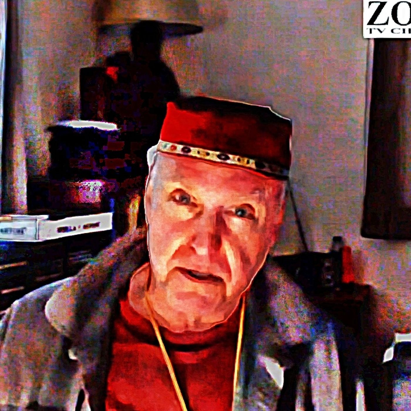 The Best of The \'X\' Zone Radio/TV Show with Rob McConnell