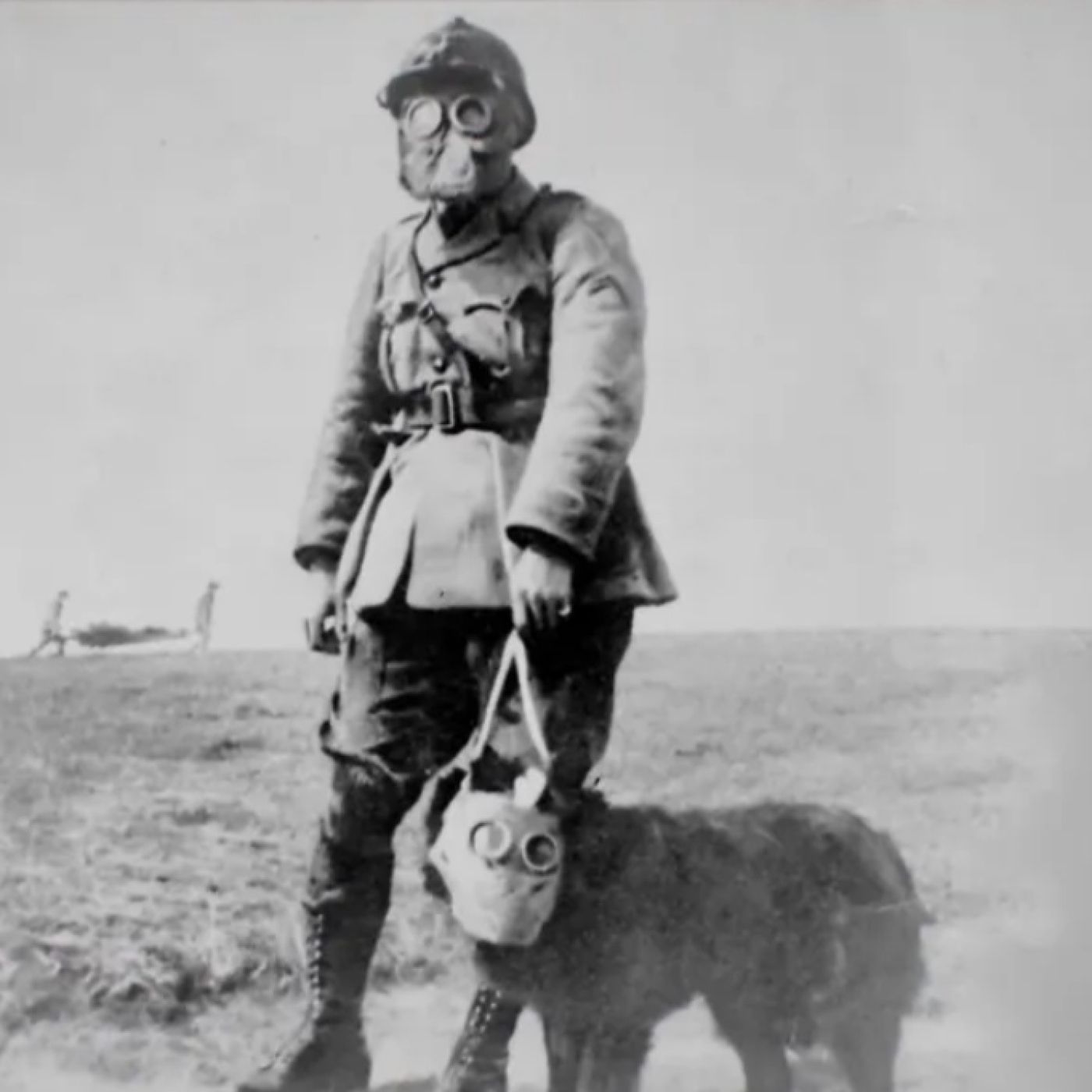 Cuarto Milenio: Satán, el perro que se convirtió en un héroe durante la batalla de Verdún