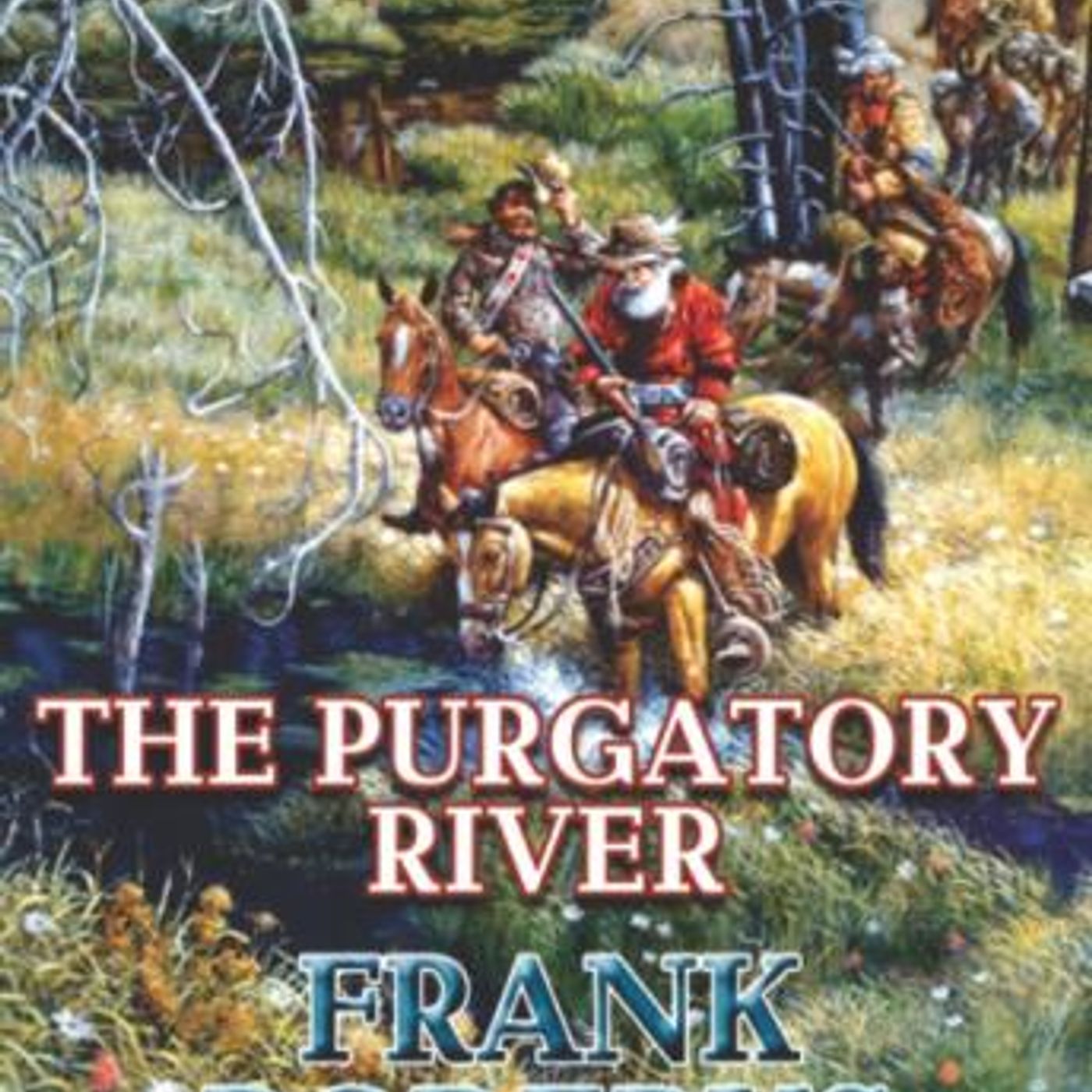 Download High-Quality Full Audiobooks in Fiction, Westerns & War