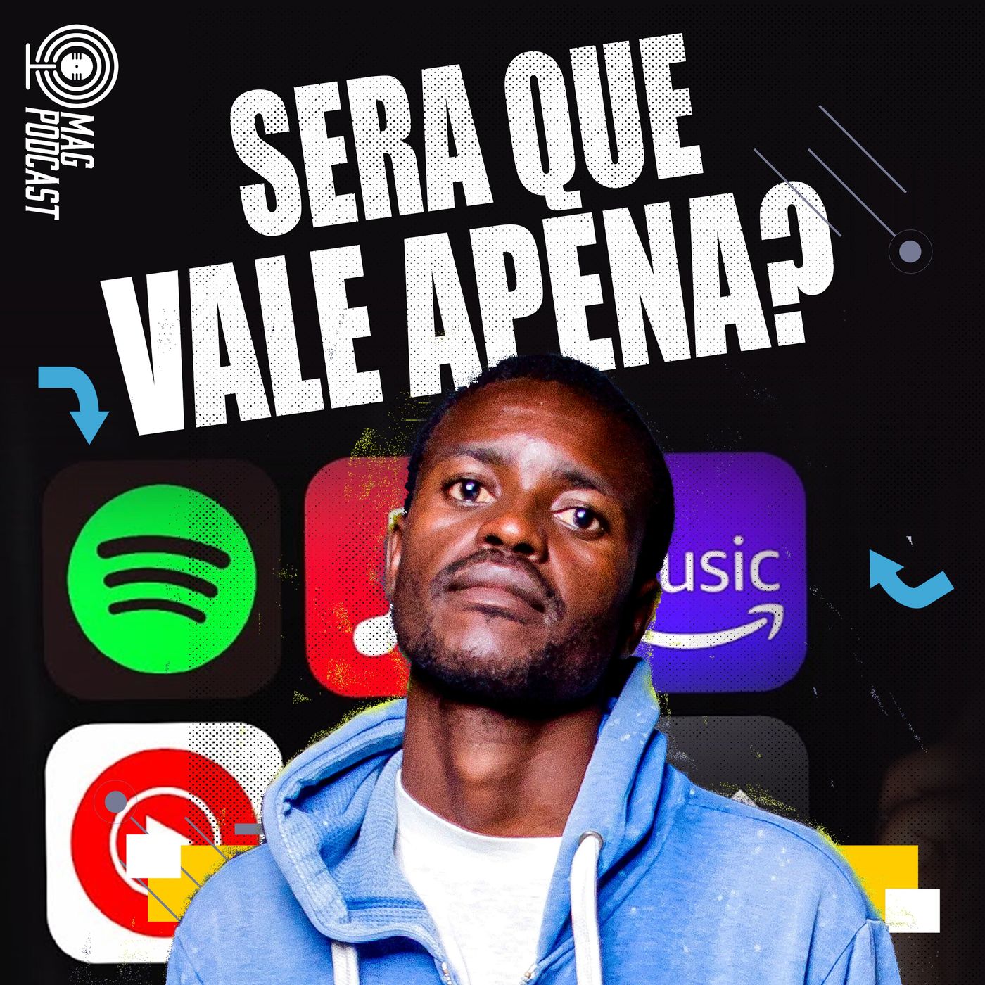 Mag Podcast