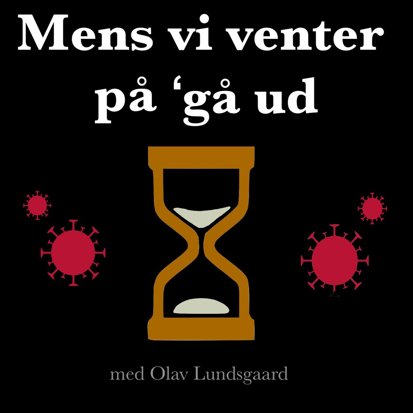Mens vi venter på 'gå ud #6 Henrik Busborg