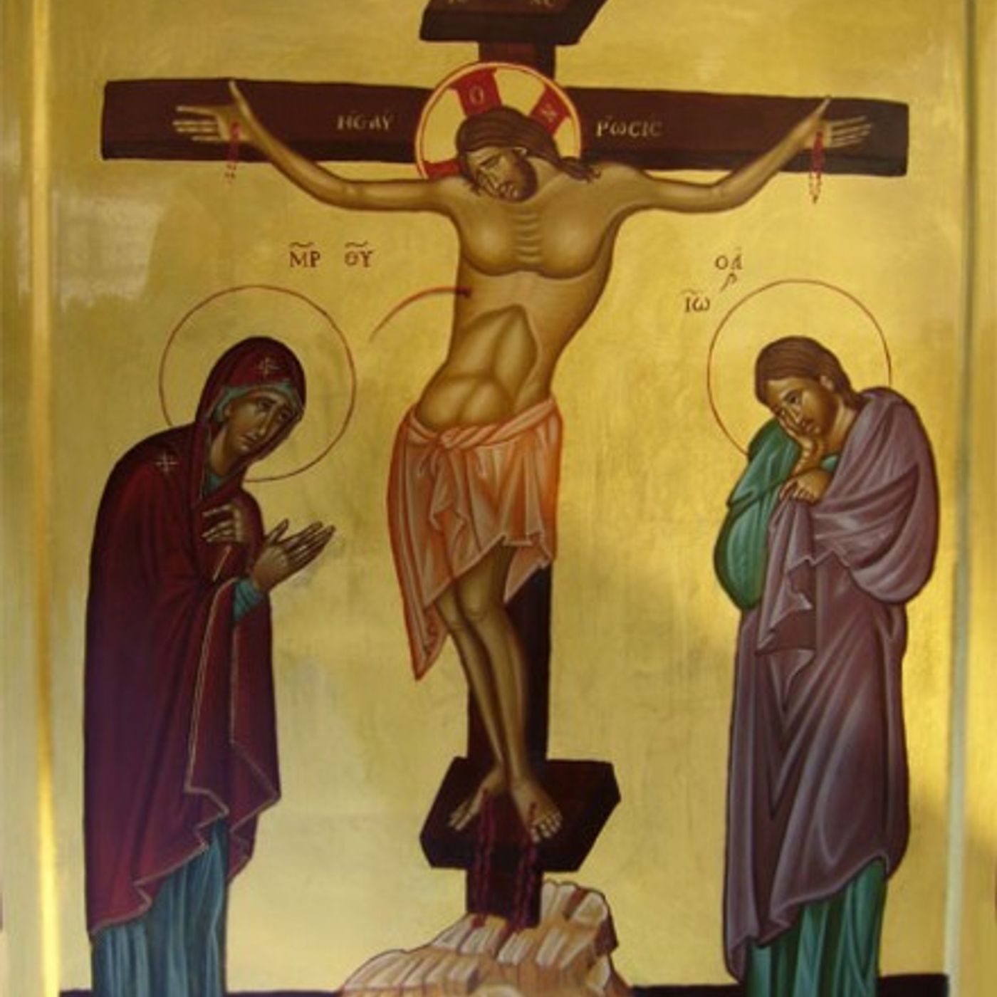 643_Dalla_Pentecoste_all_Assunzione_di_Maria episode artwork