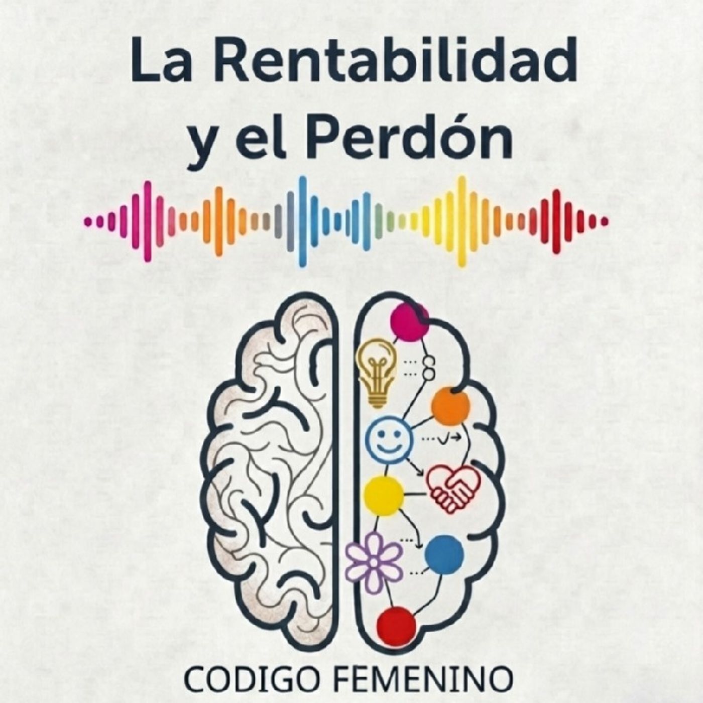 La Rentabilidad y el Perdón.mp3 episode artwork