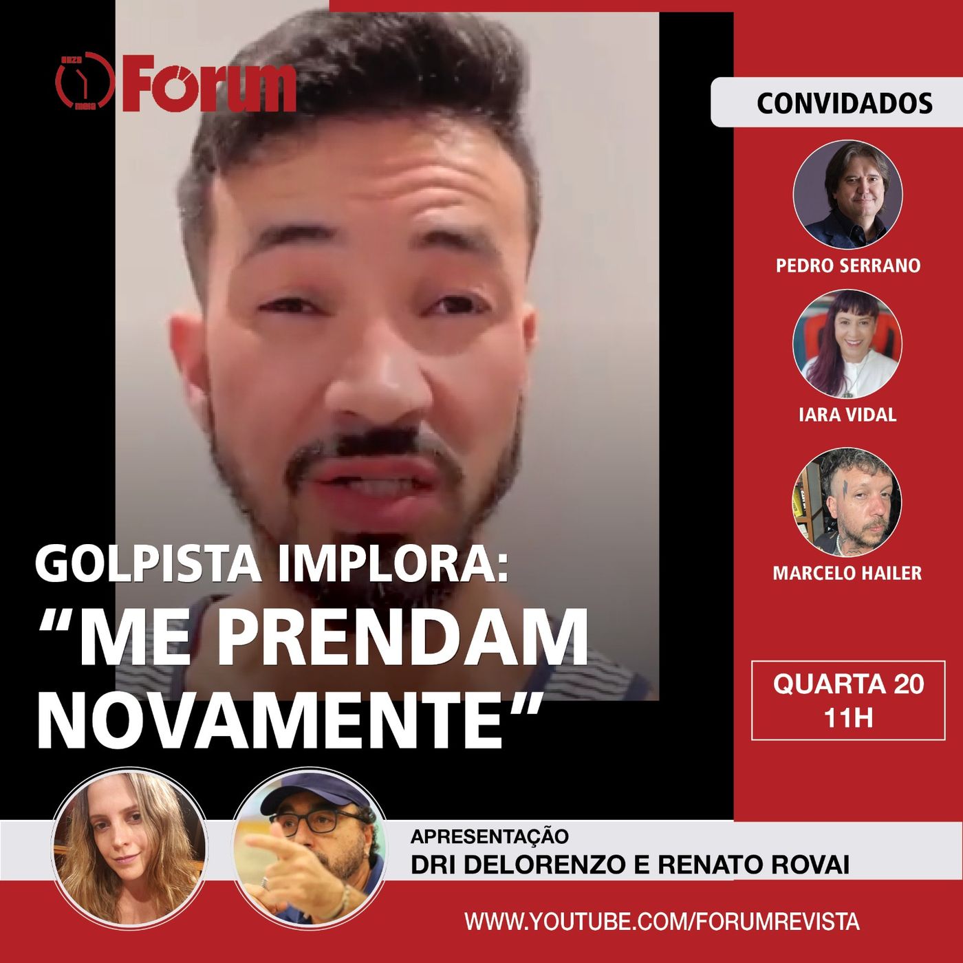 Fórum Onze e Meia