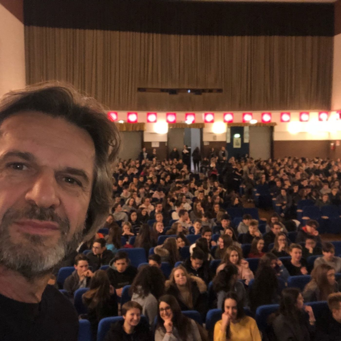 Ema PesciolinoRosso - il podcast