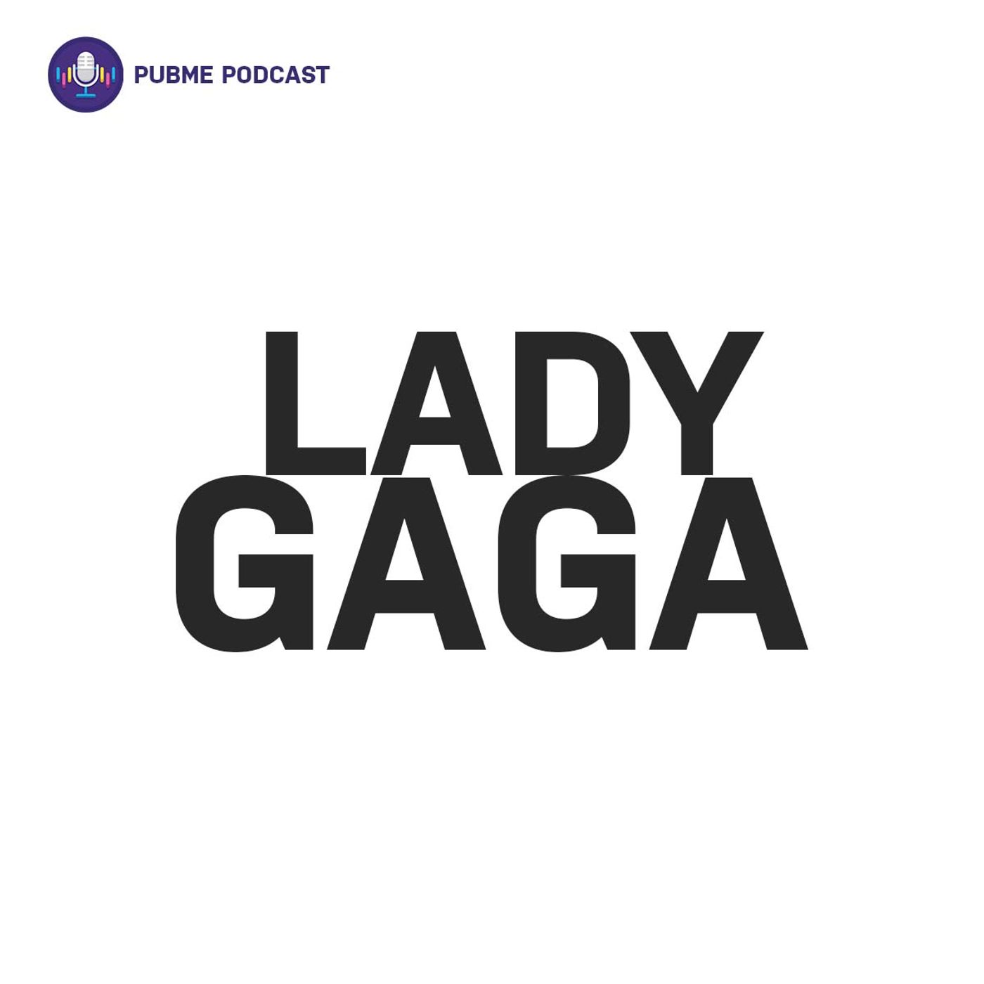 cover of episode Lady Gaga