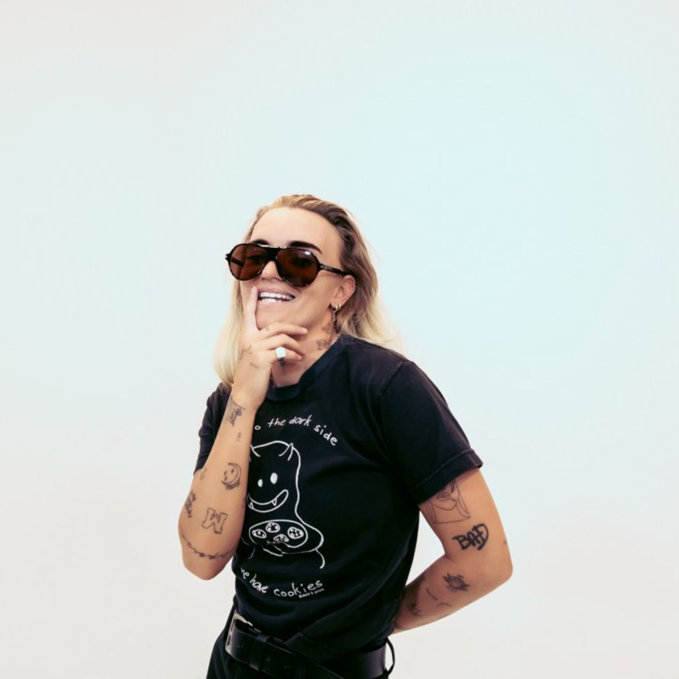 G Flip’s ‘Bed On Fire’ Tour Will Rage Through North America This Summer