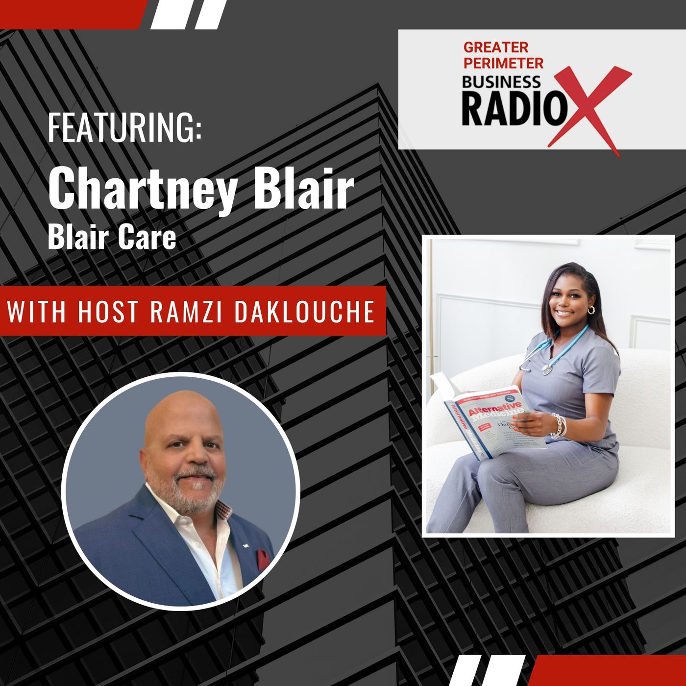 From CNA to CEO: The Bold Journey of a Home Health Entrepreneur
