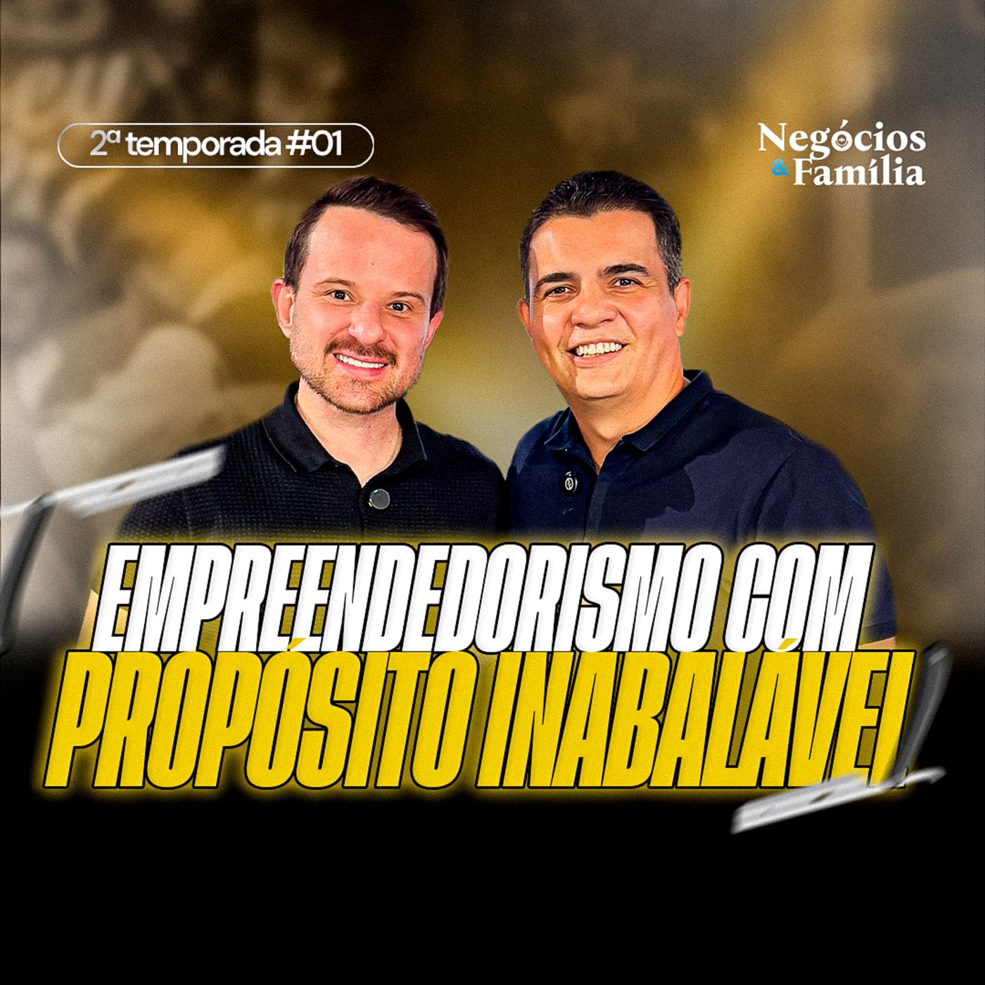 Negócios & Família