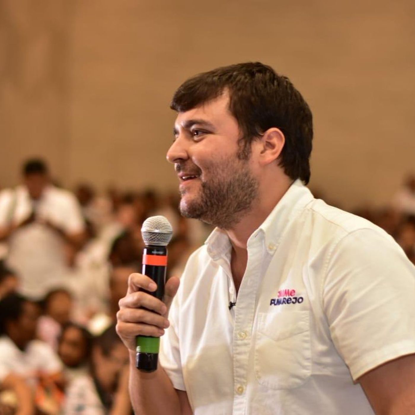 El show de Luis Emilio Rada Conrado