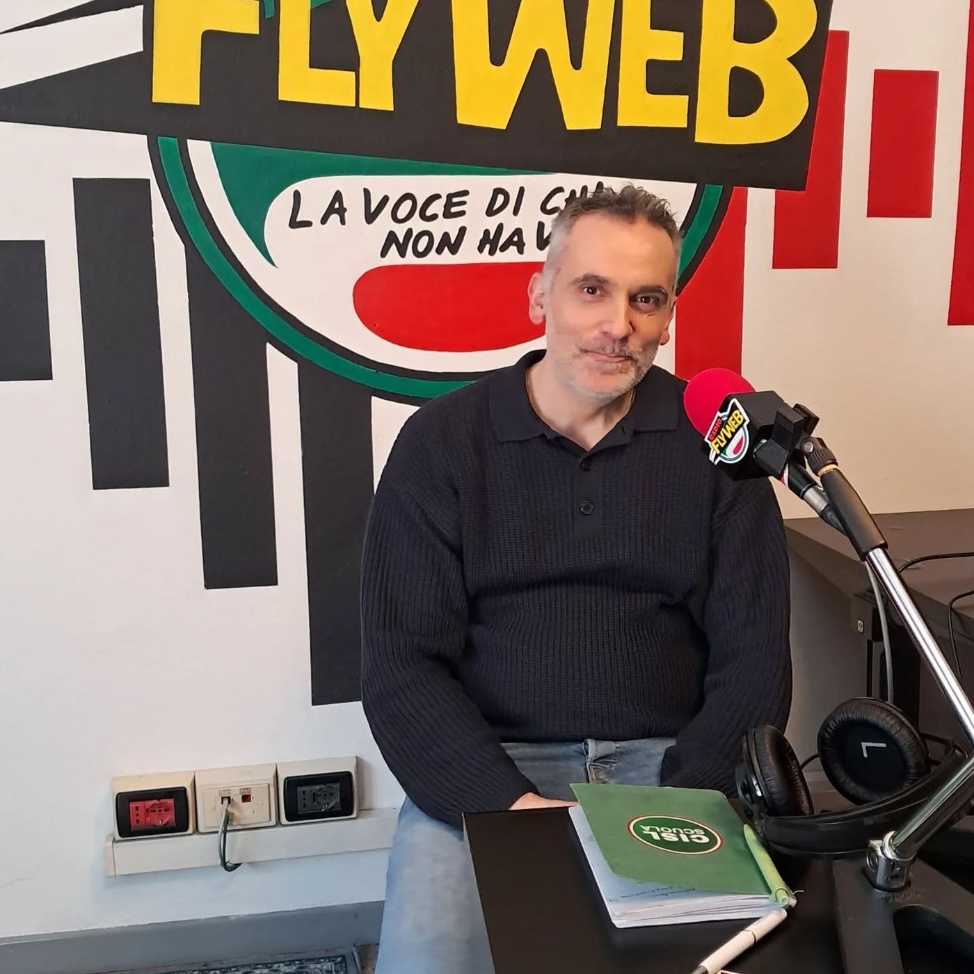 Radio Flyweb Notizie