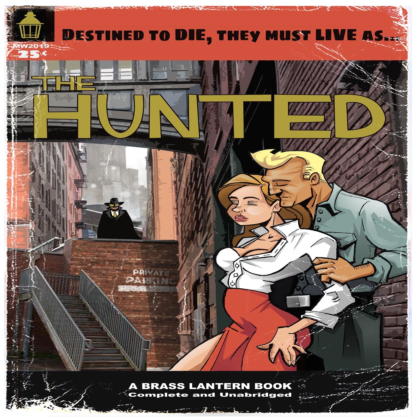 The Hunted