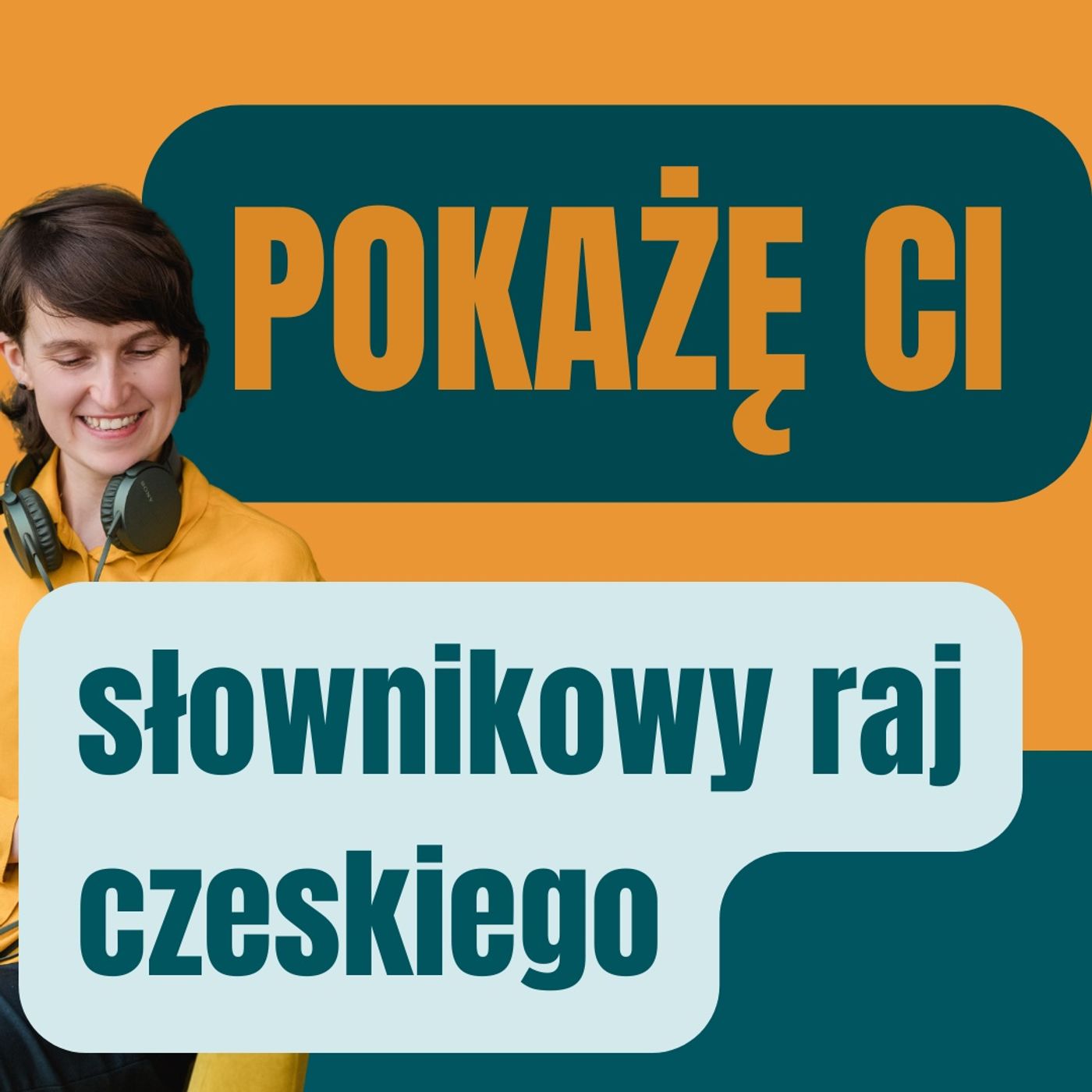 162: Słownikowy raj języka czeskiego episode artwork