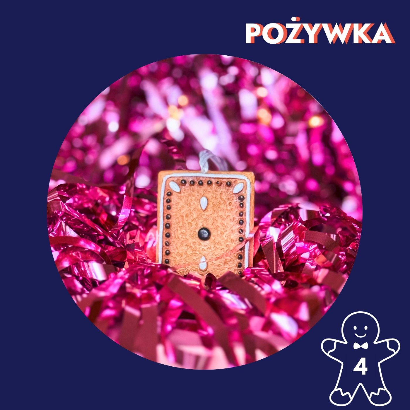 Pożywka
