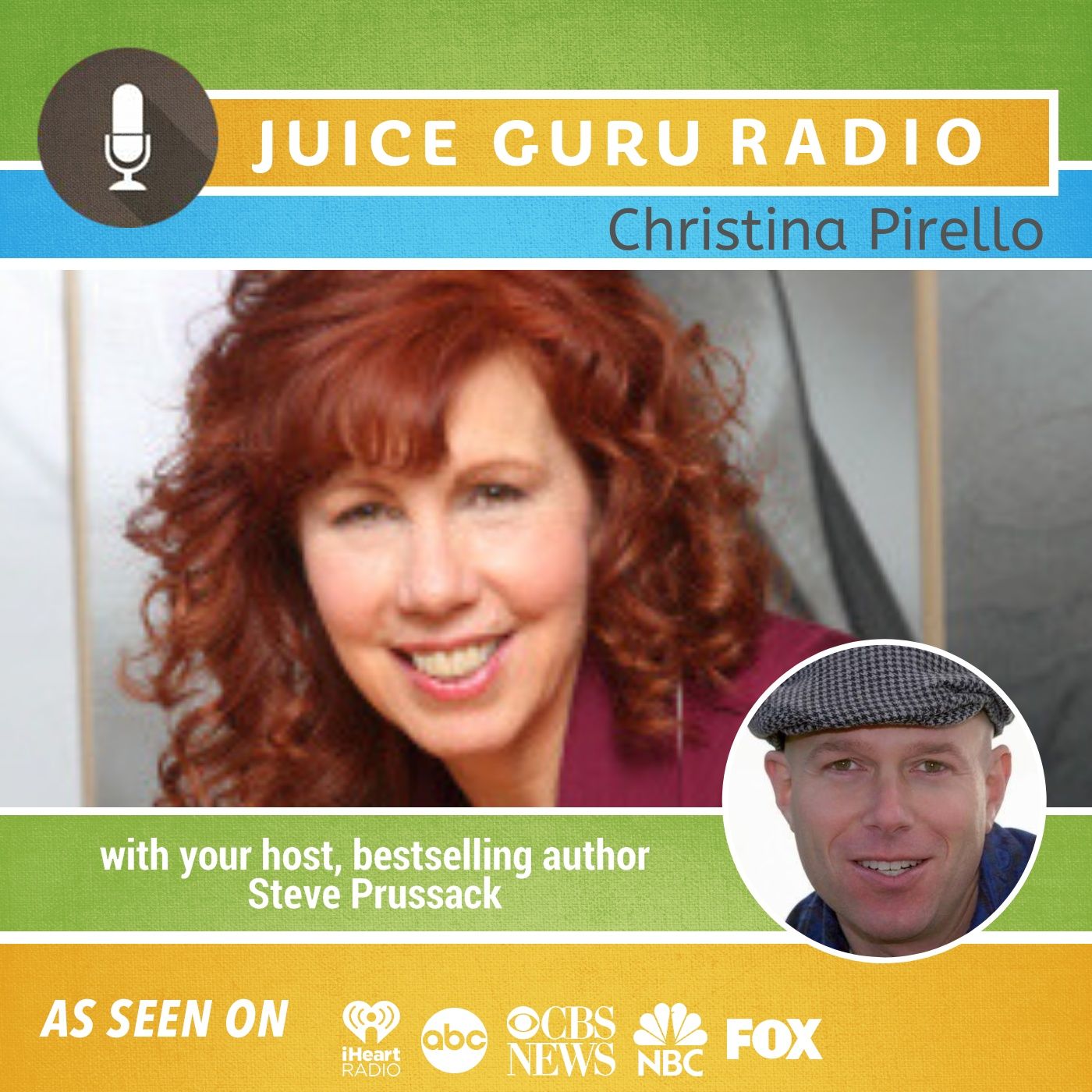Juice Guru Radio
