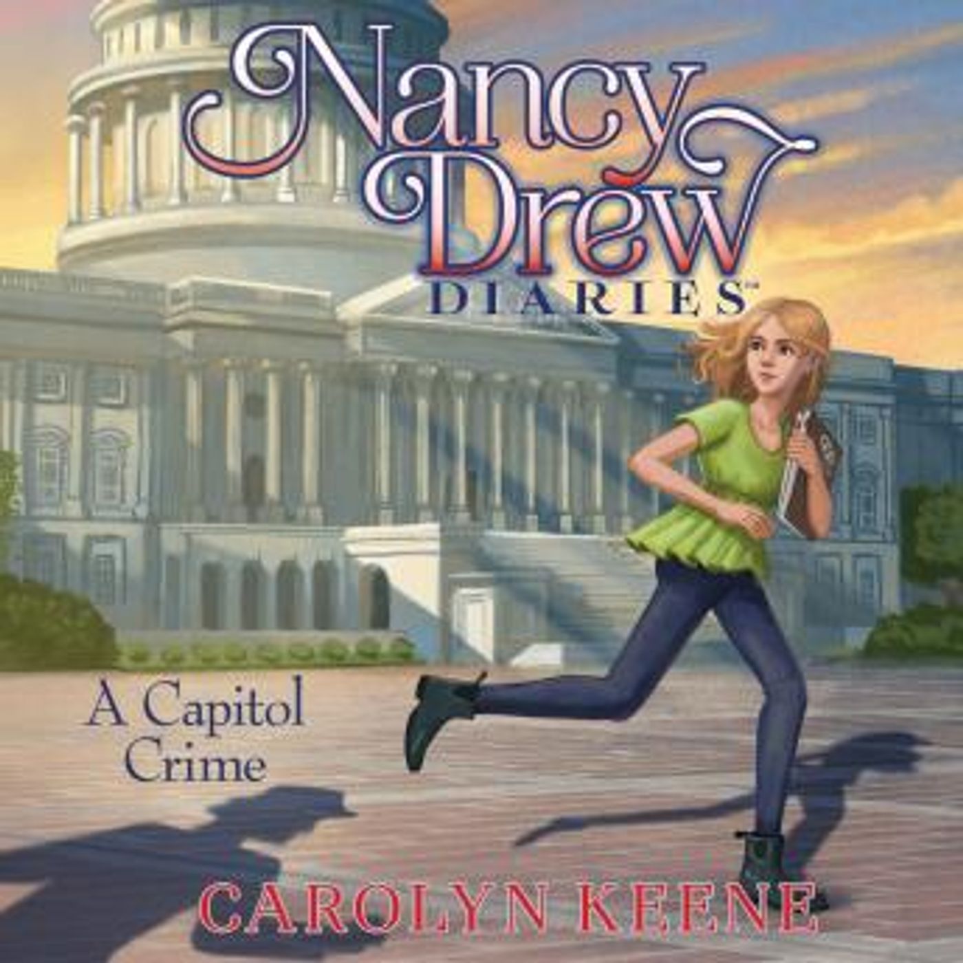 Download New Full Audiobooks in Kids, Mystery & Fantasy
