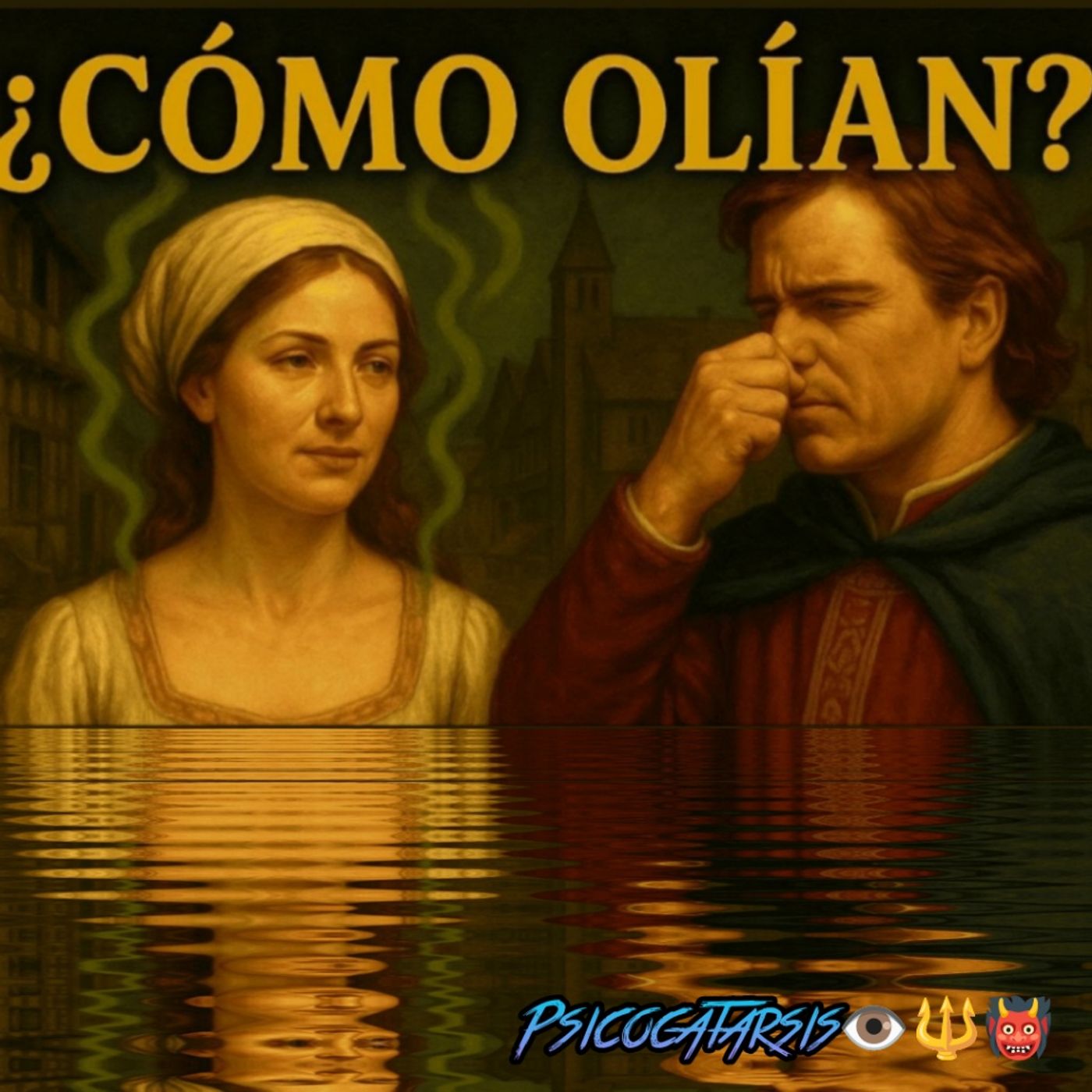 La VERDAD sobre la Higiene Femenina en la Edad MEDIEVAL_1 episode artwork