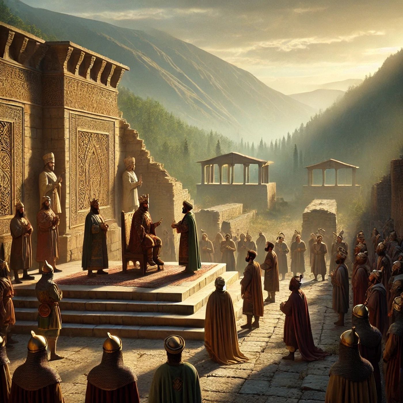 Tamishe 2 تمیشه episode artwork