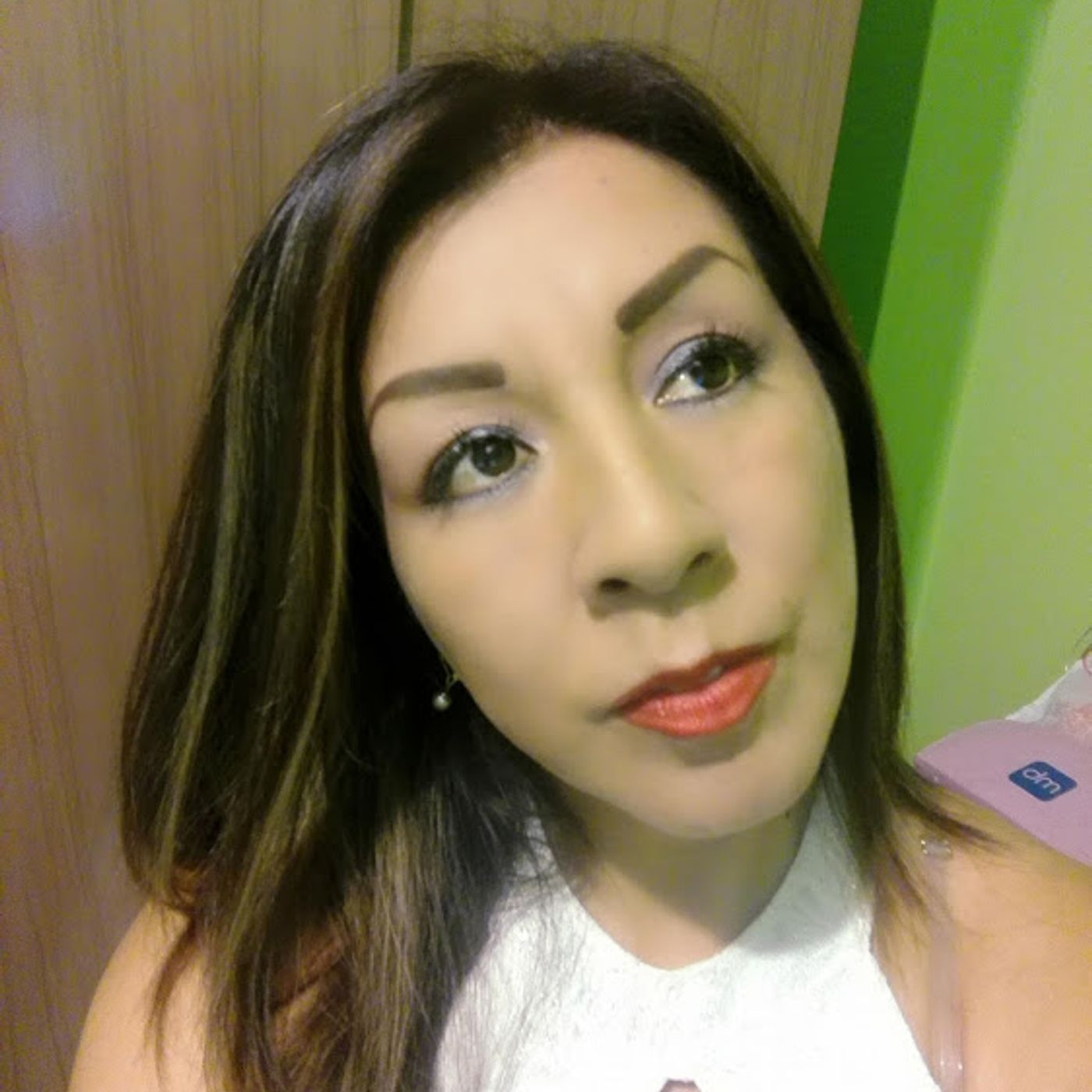 El show de Karen Hizo Gomero