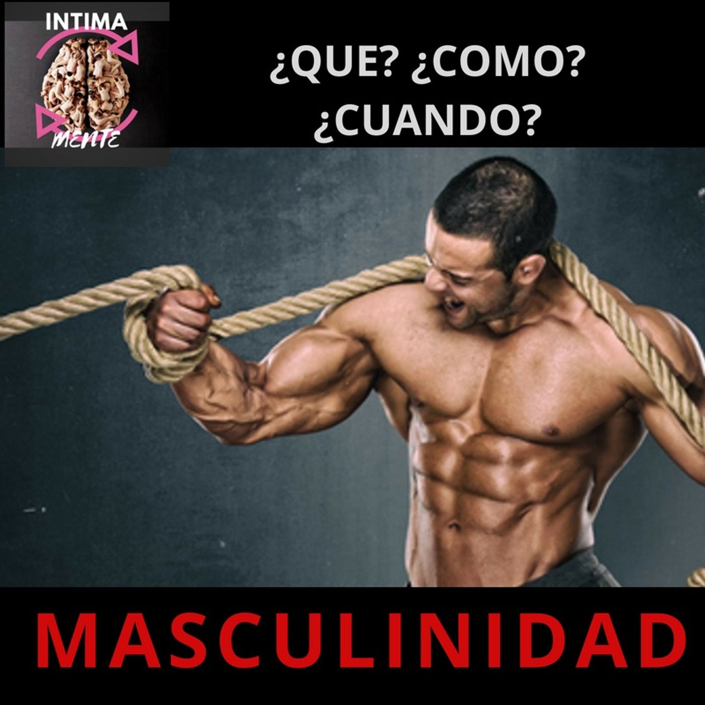 MASCULINIDAD