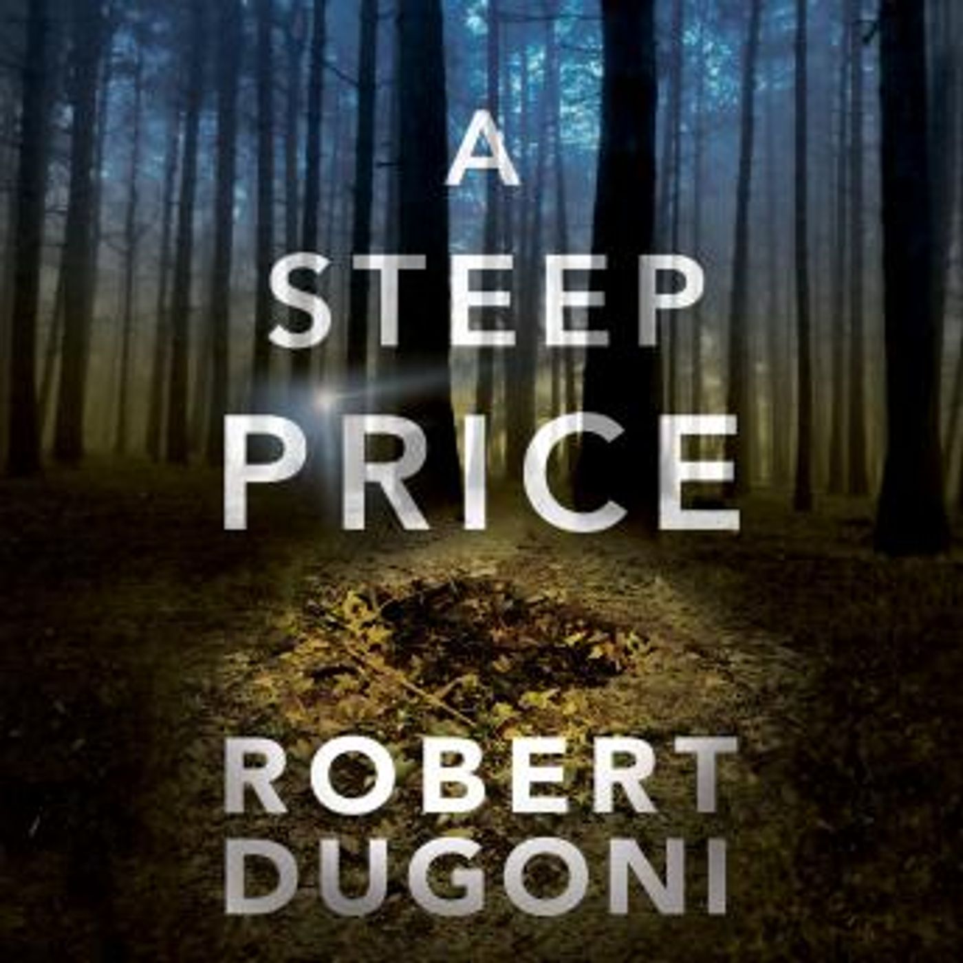 Explore New Free Audiobooks in Mystery, Thriller & Horror, Police & Detective