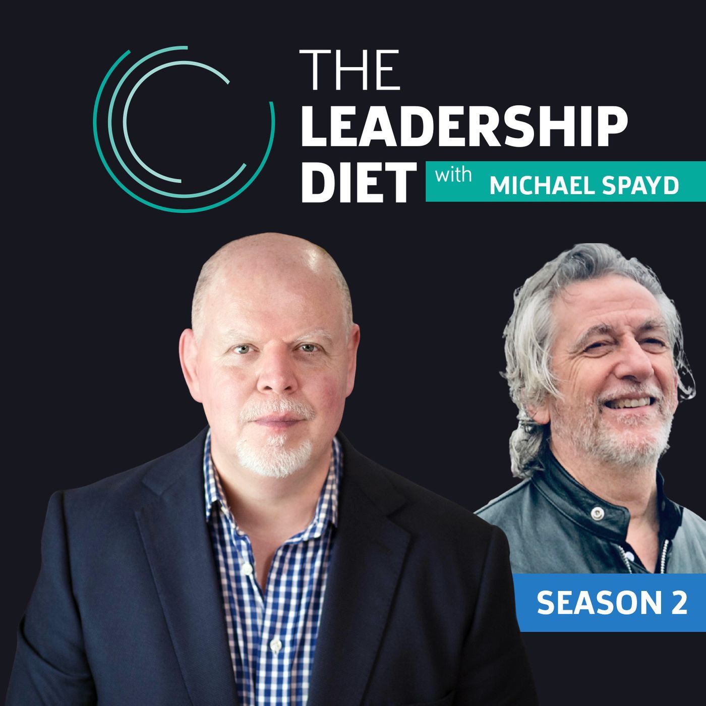 The Leadership Diet