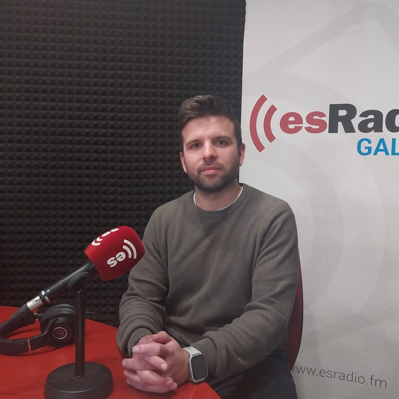 'EsEmpresa' en Galicia. Patrocinado por Aluhispor episode artwork