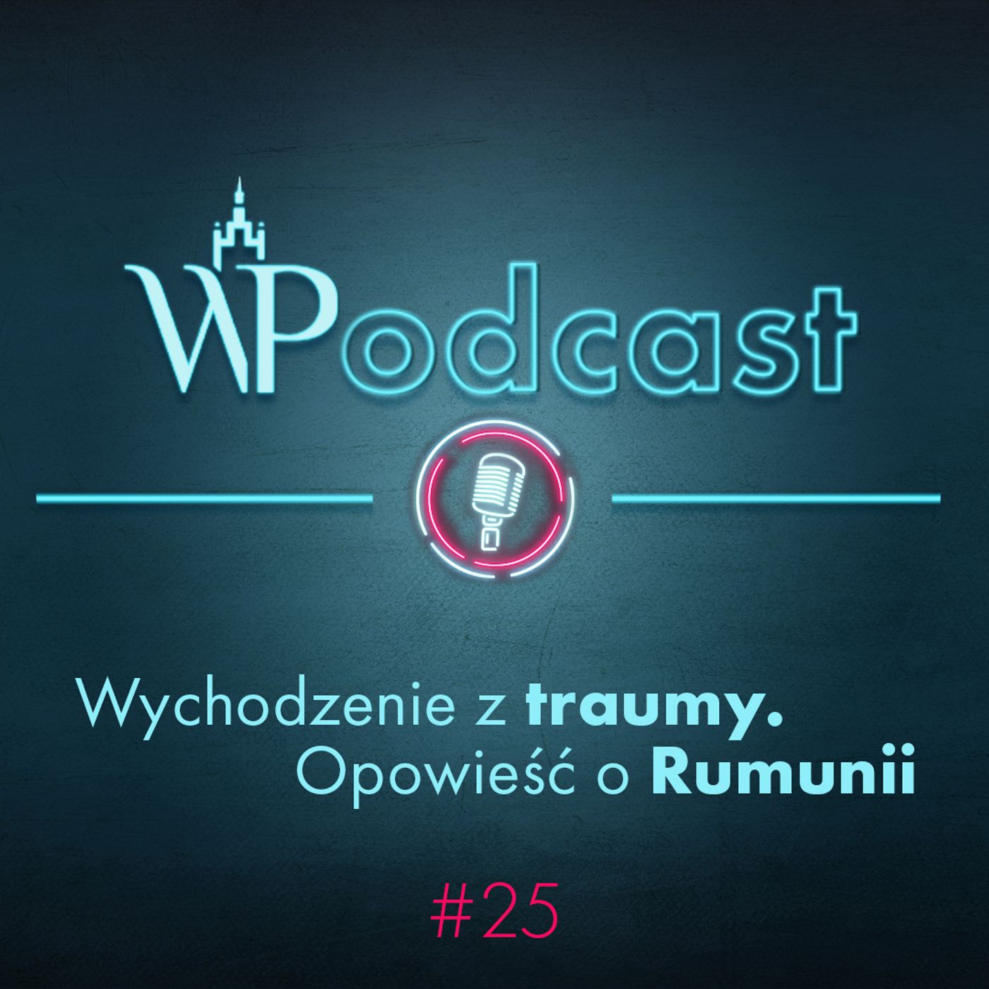 WPodcast
