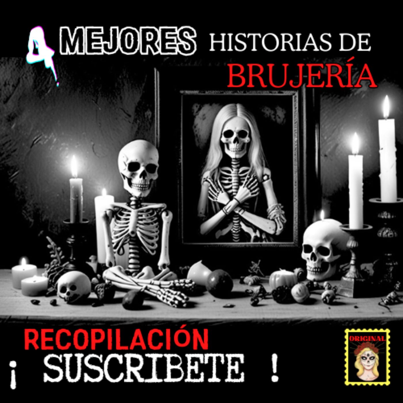 Viviendo con el miedo