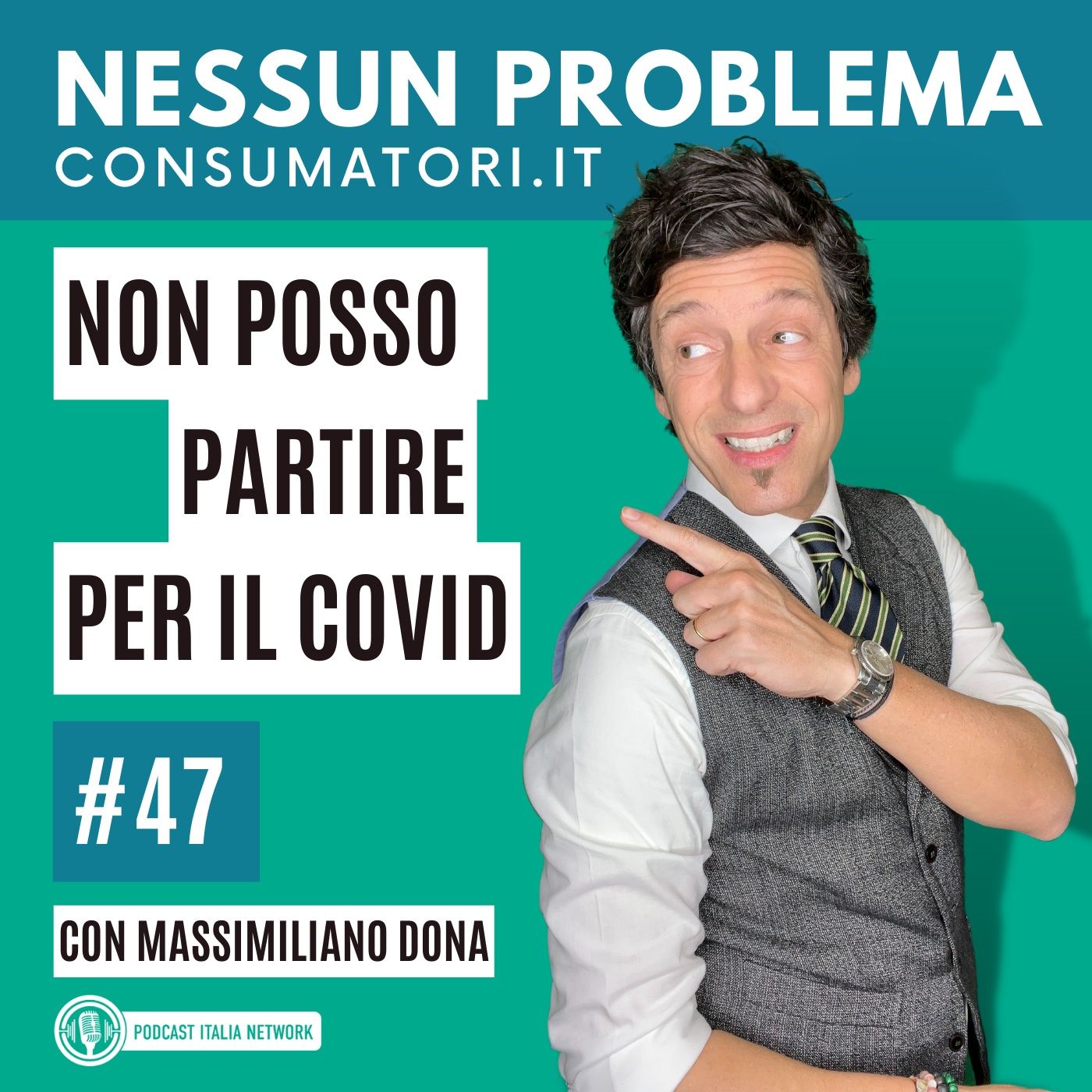 Nessun Problema | Consumatori.it