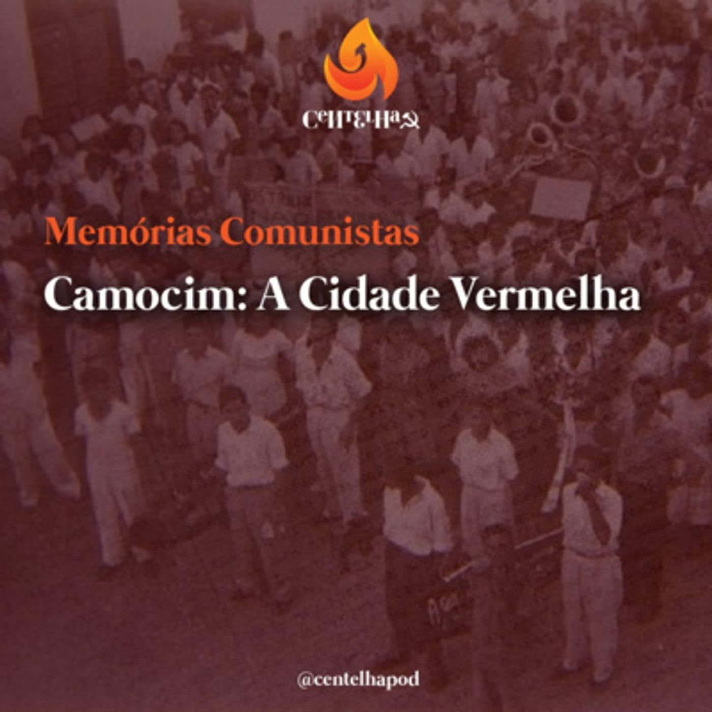 Centelha Podcast