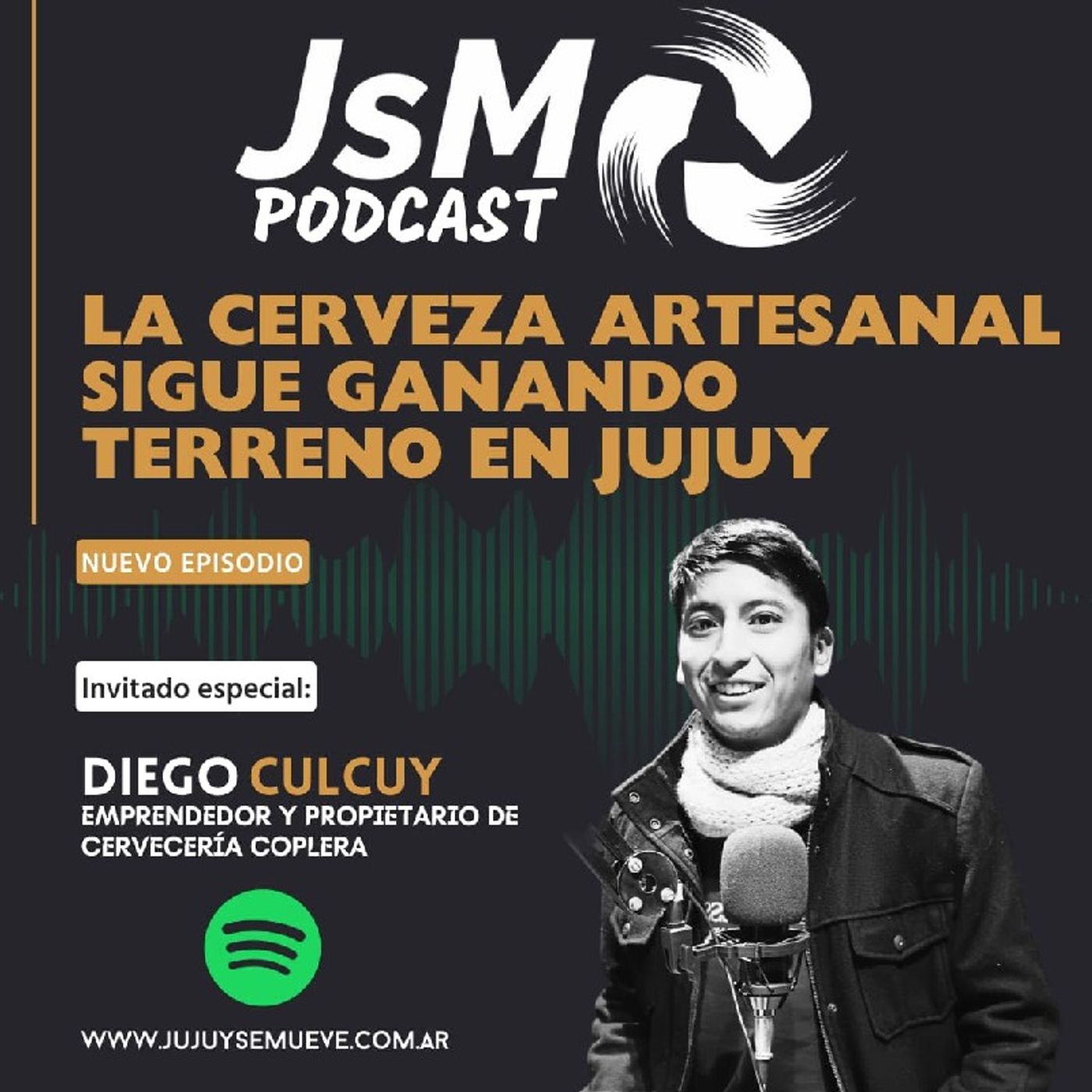Jujuy se mueve inclusivo