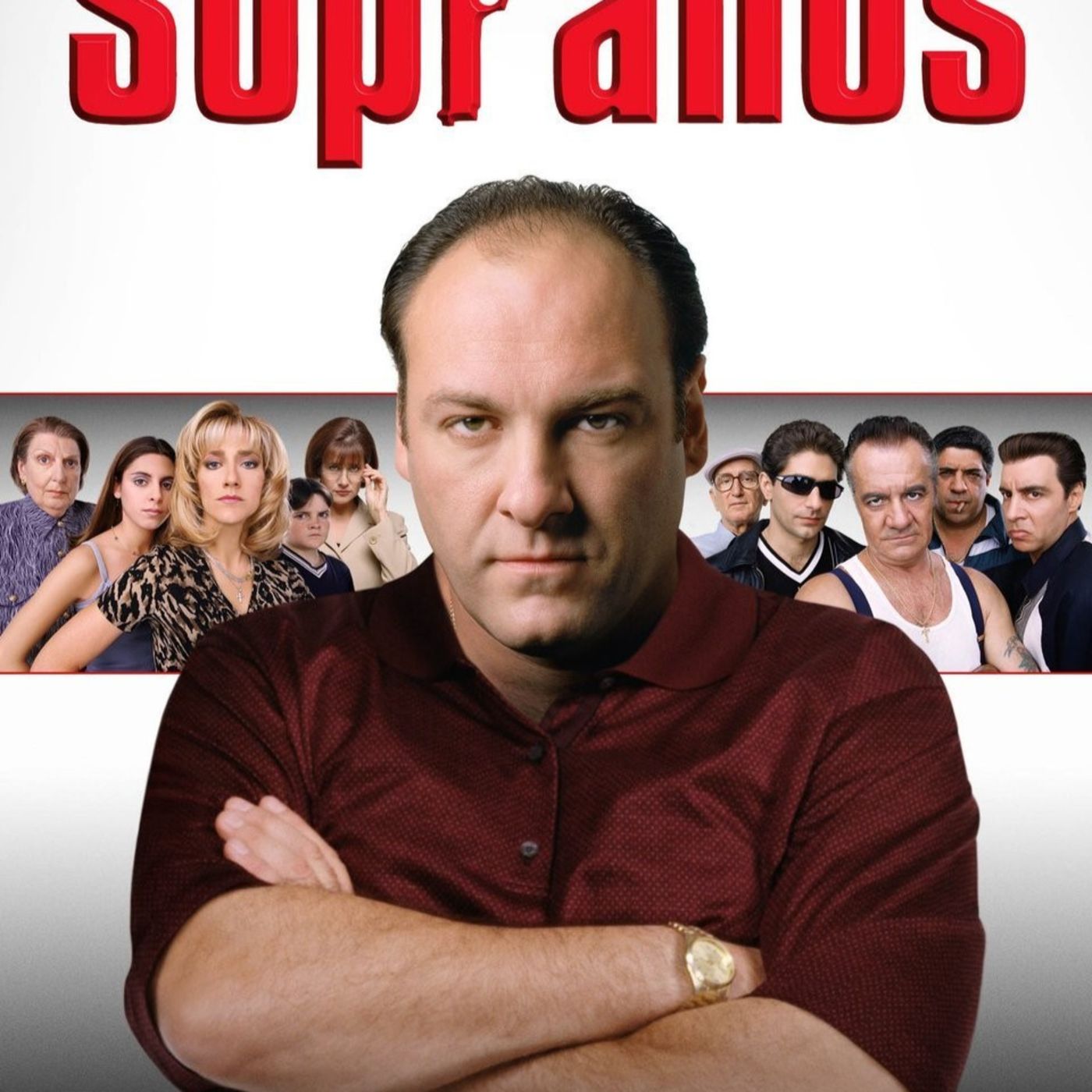 Every Season of The Sopranos Ranked