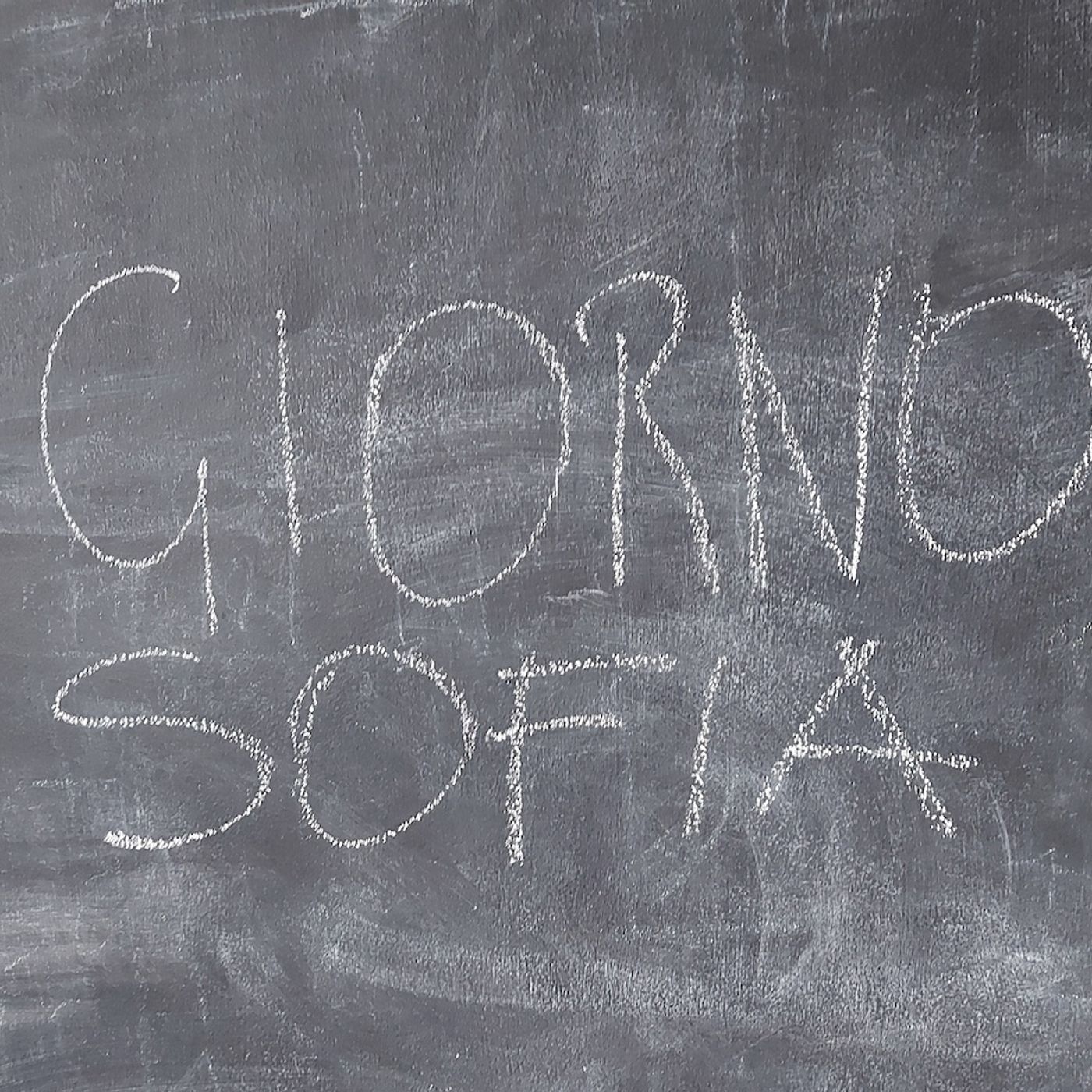 Giornosofia