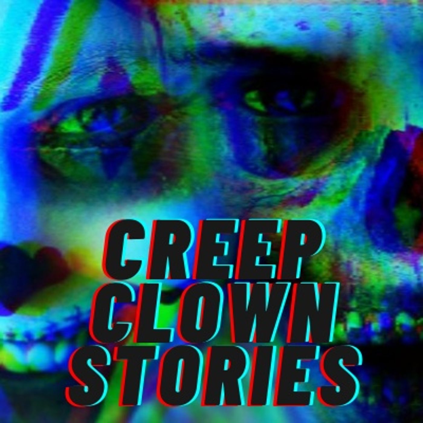 CreepClown Stories