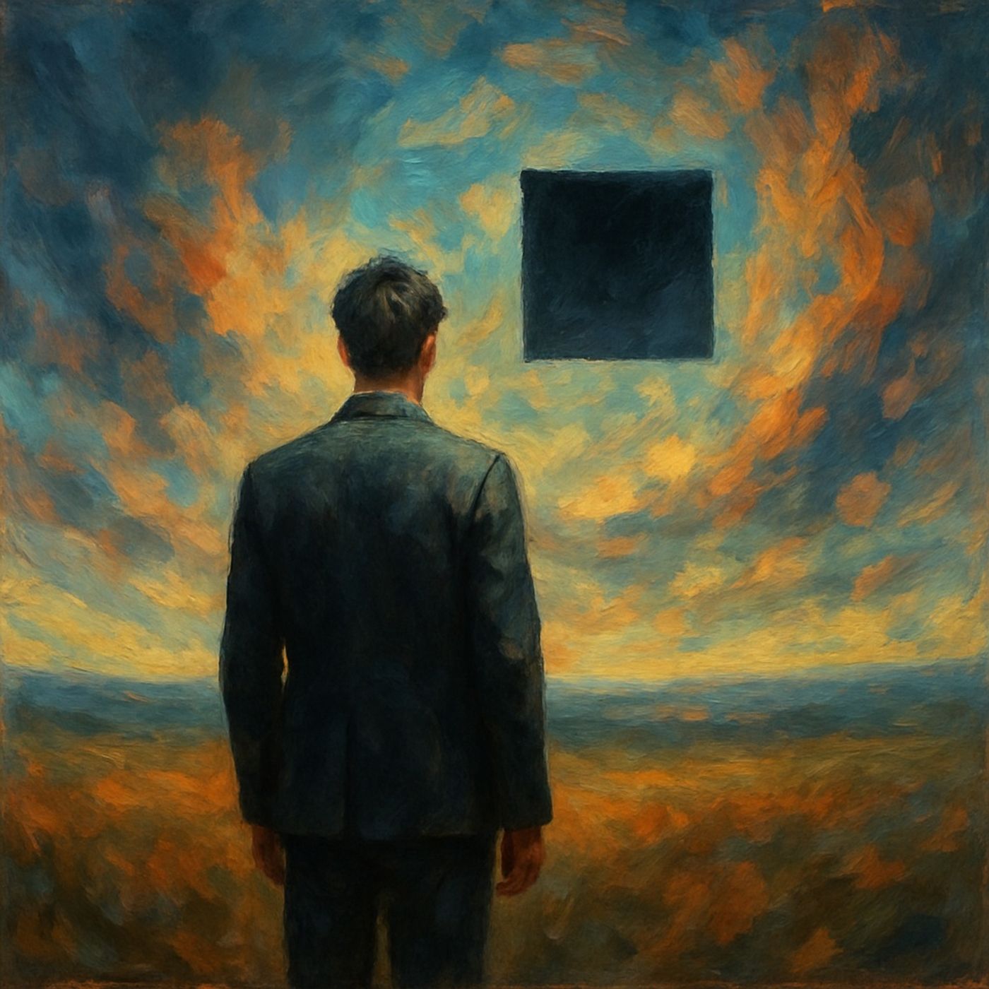 Questioning Reality: Dispatches from the Edge