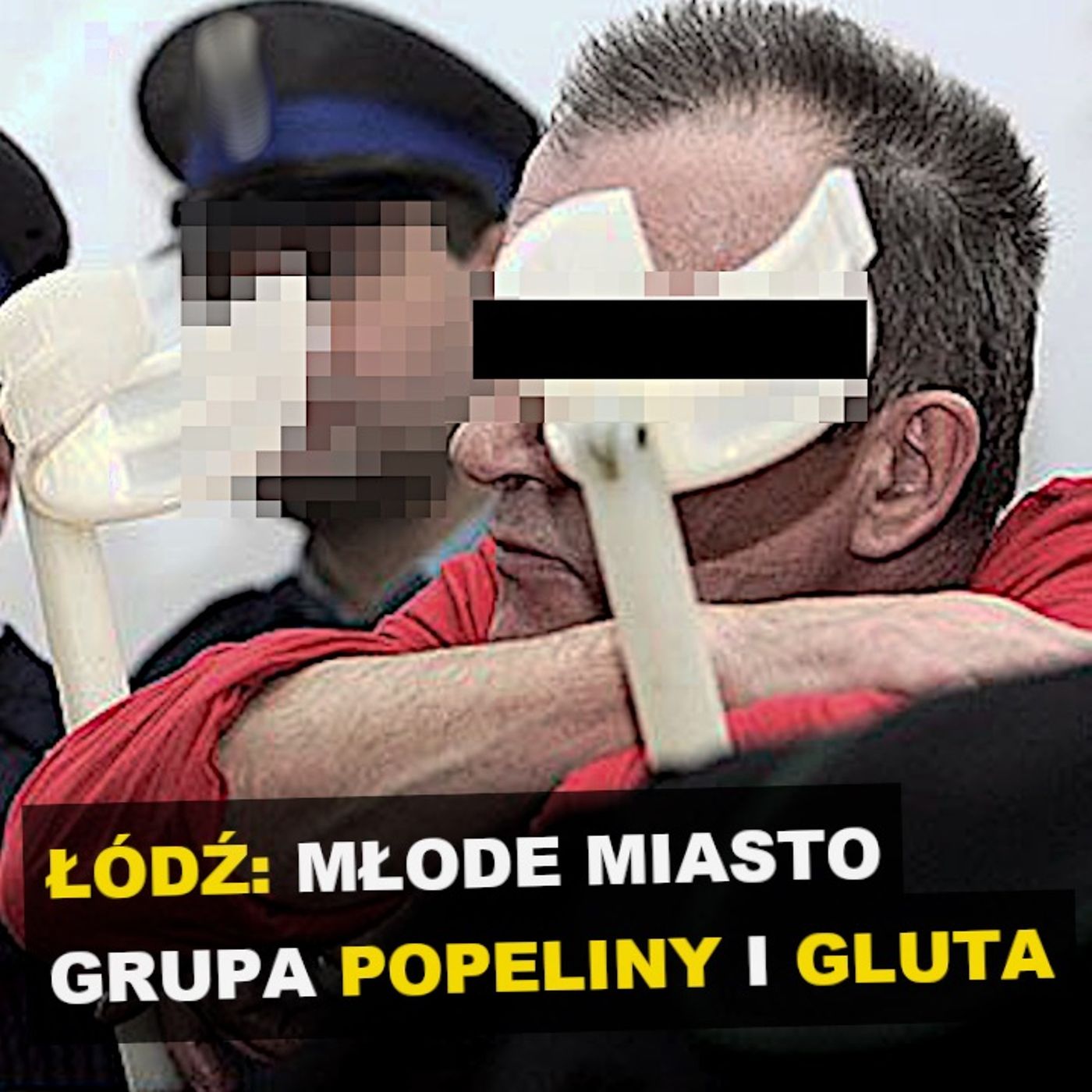 Kryminalne opowieści