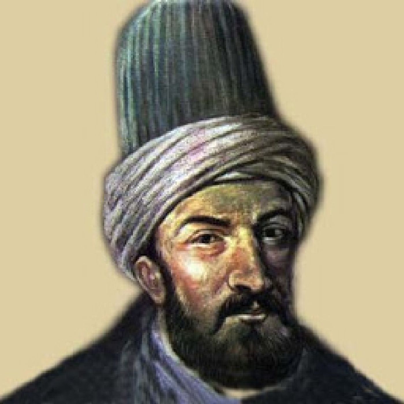 Şeyh Galip Podcast episode artwork