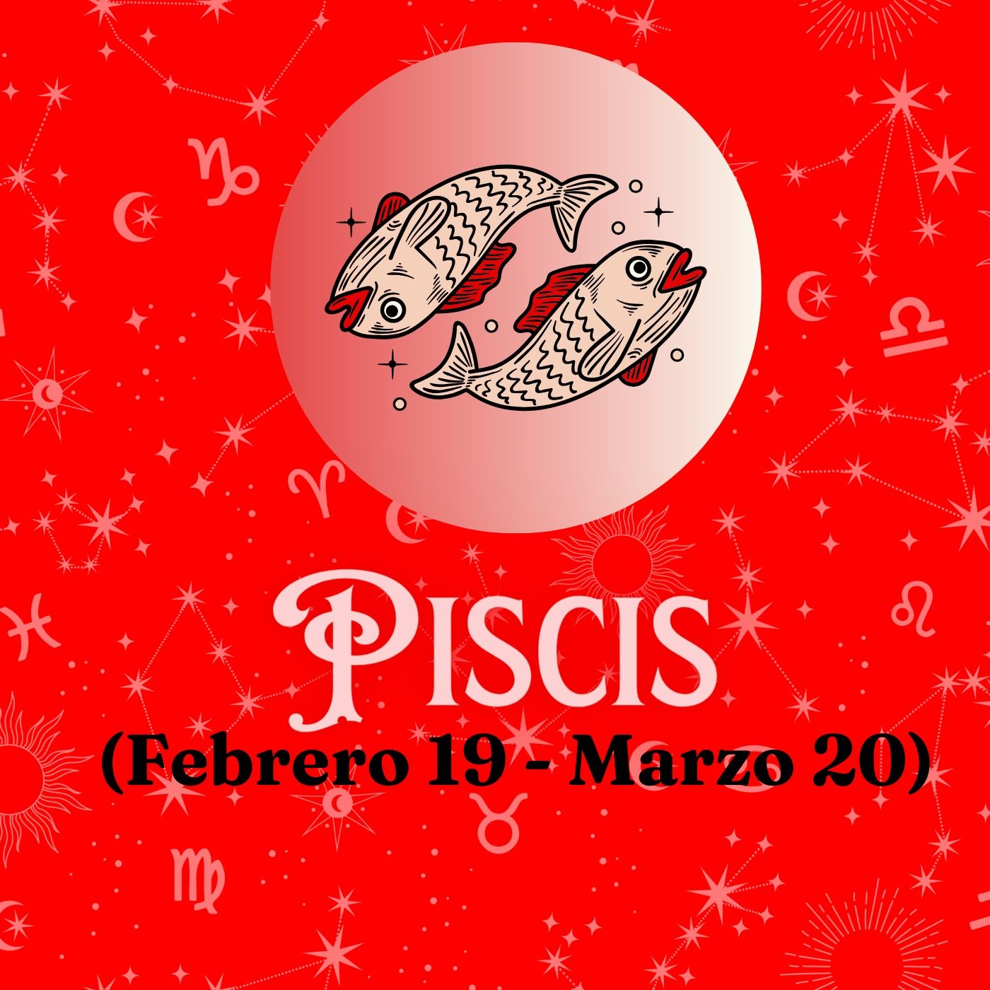 Piscis ♓ Lectura del café ☕ episode artwork