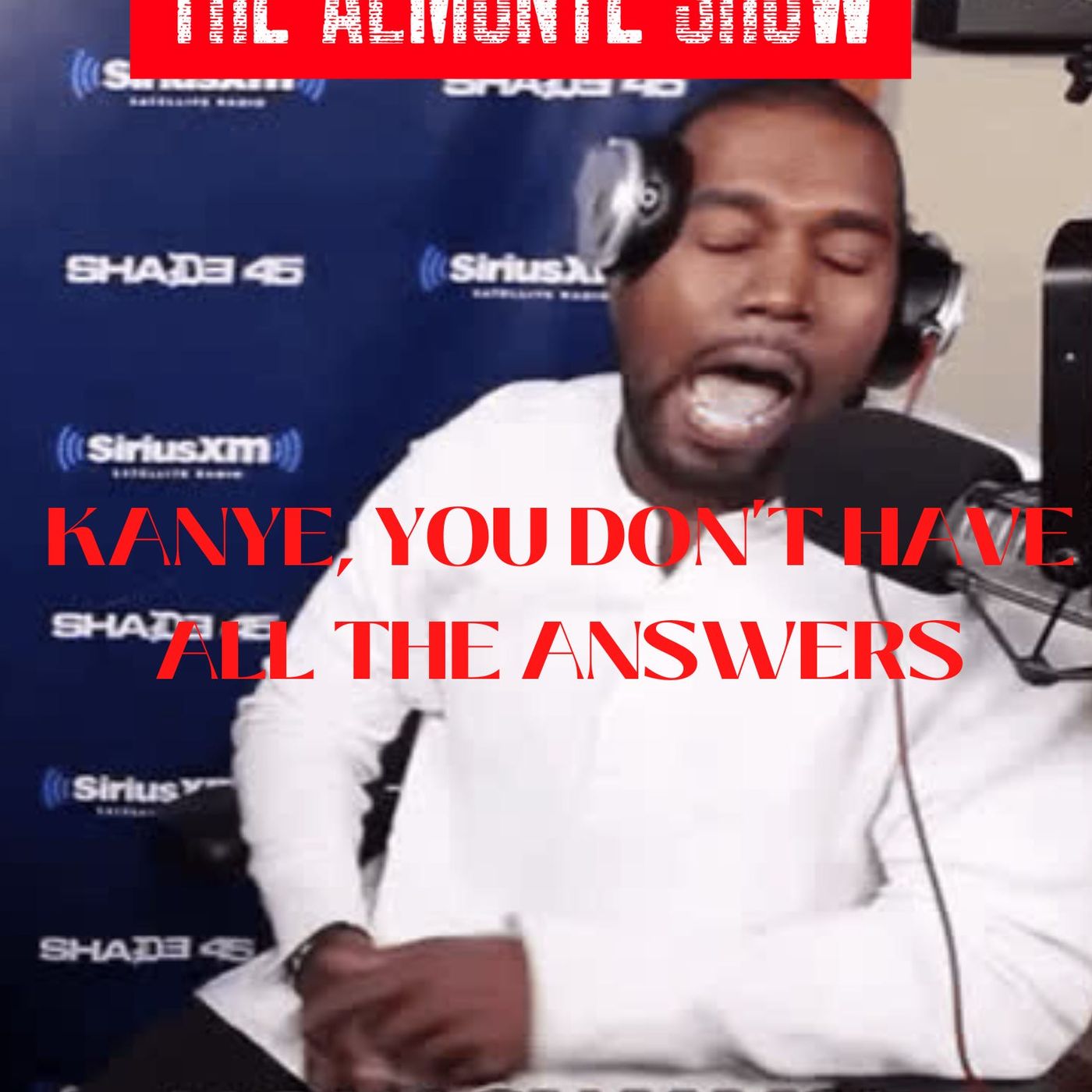The Almonte Show Report
