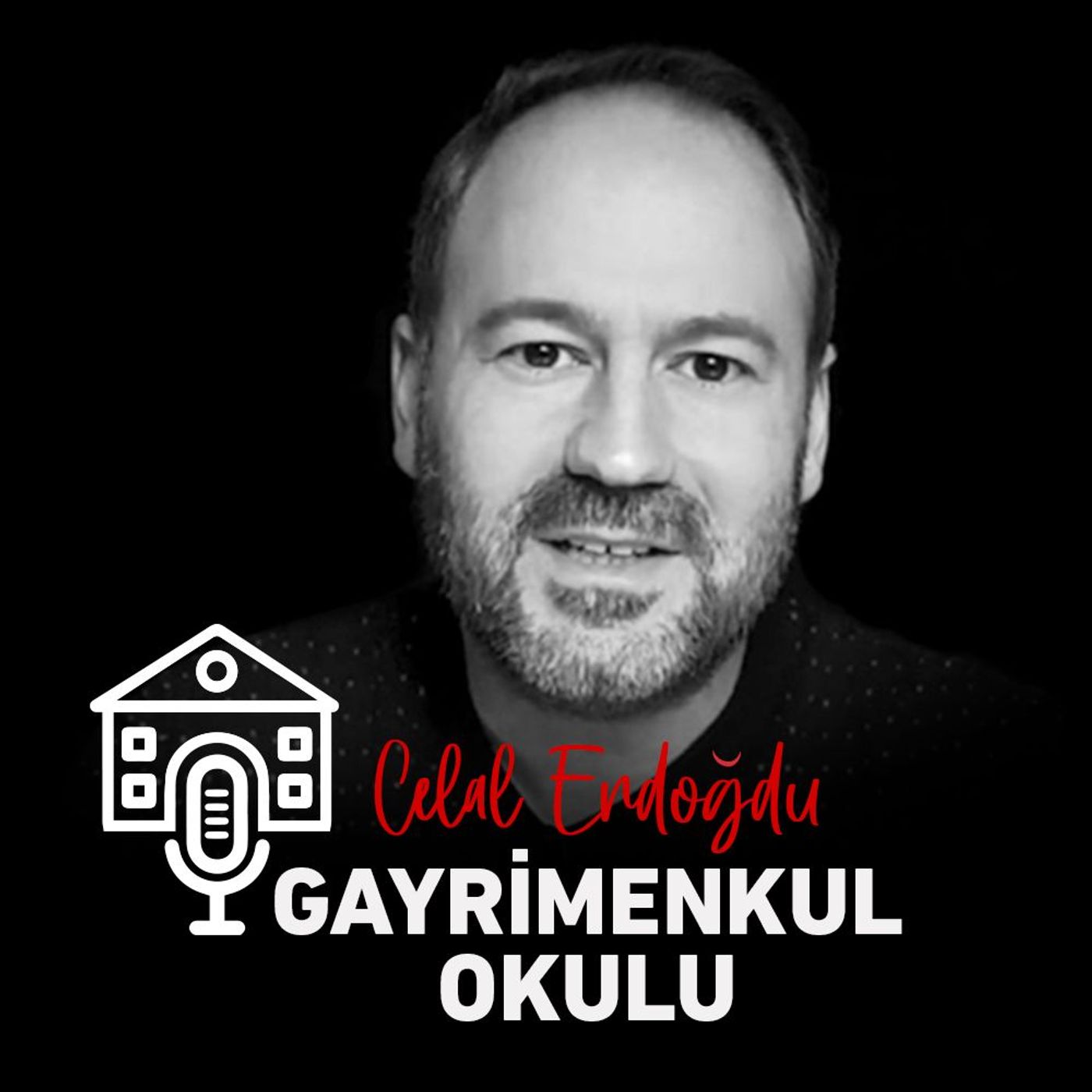 Celal Erdogdu ile Gayrimenkul Sohbetleri