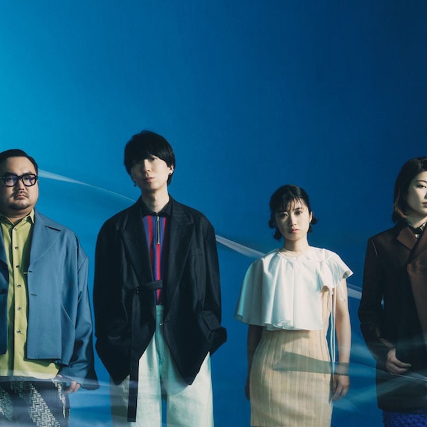 ゲスの極み乙女、冬は3都市で「おかしなダンス」 - 音楽ナタリー episode artwork