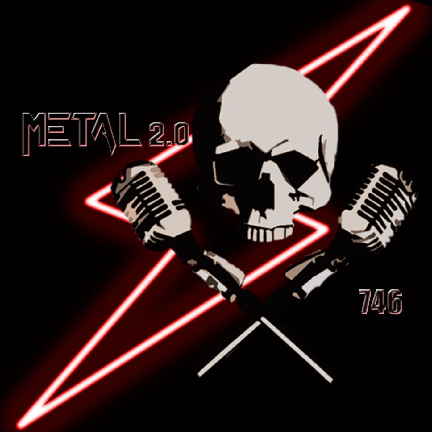 METAL 2.0