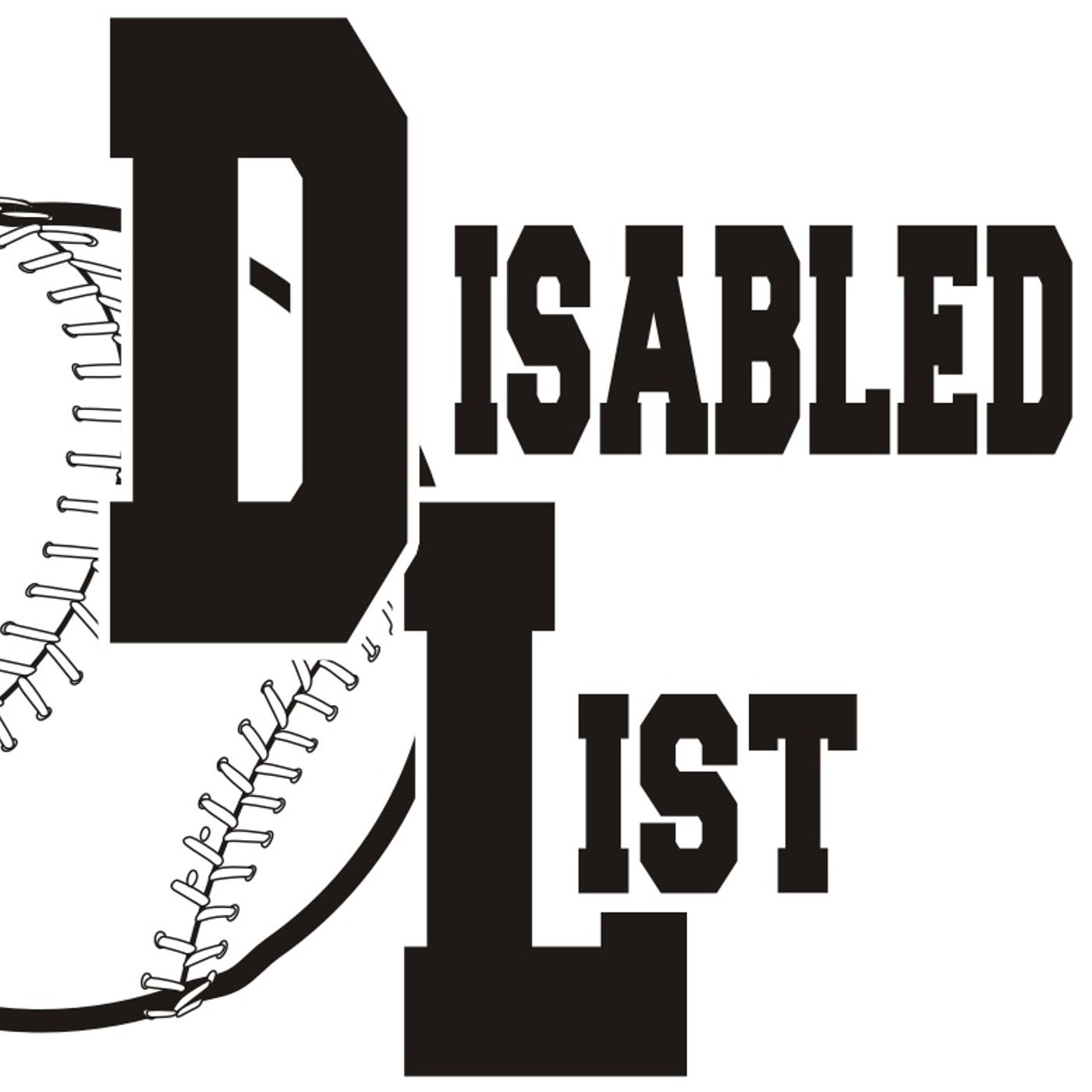 The Disabled List