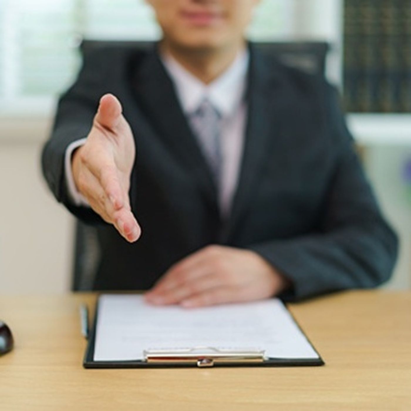 (Joke of the Day) Steve Really Does Like Lawyers