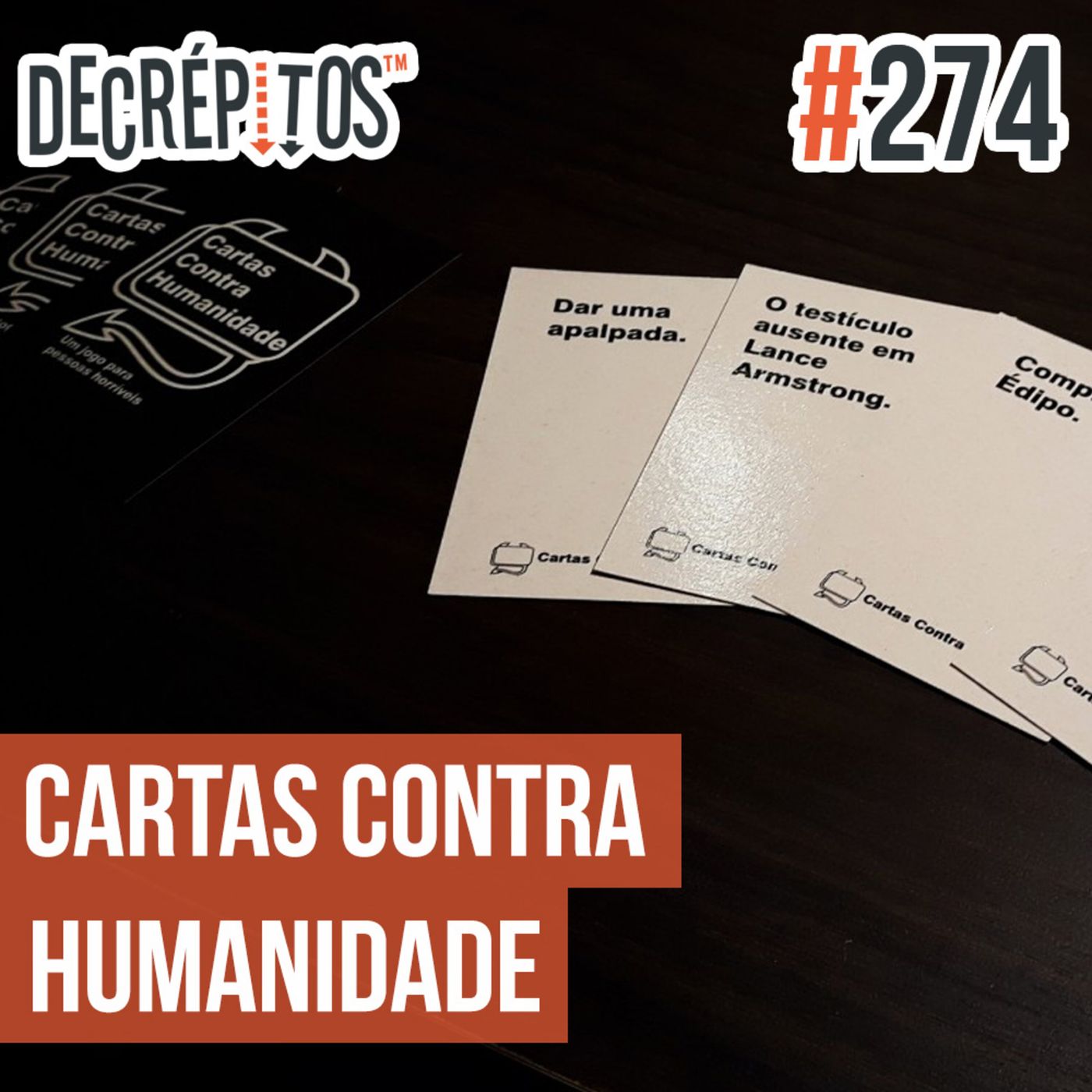Decrépitos