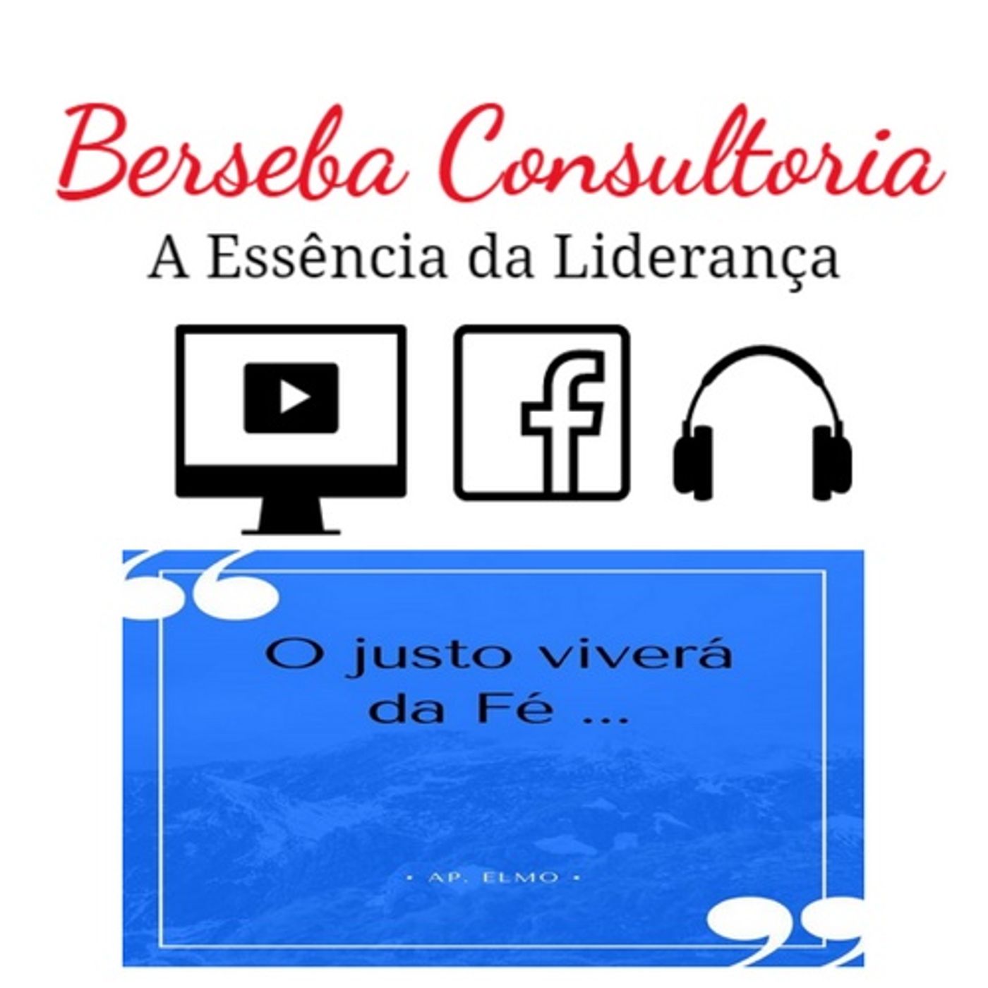 PodCast 5.0 - Ap. Elmo