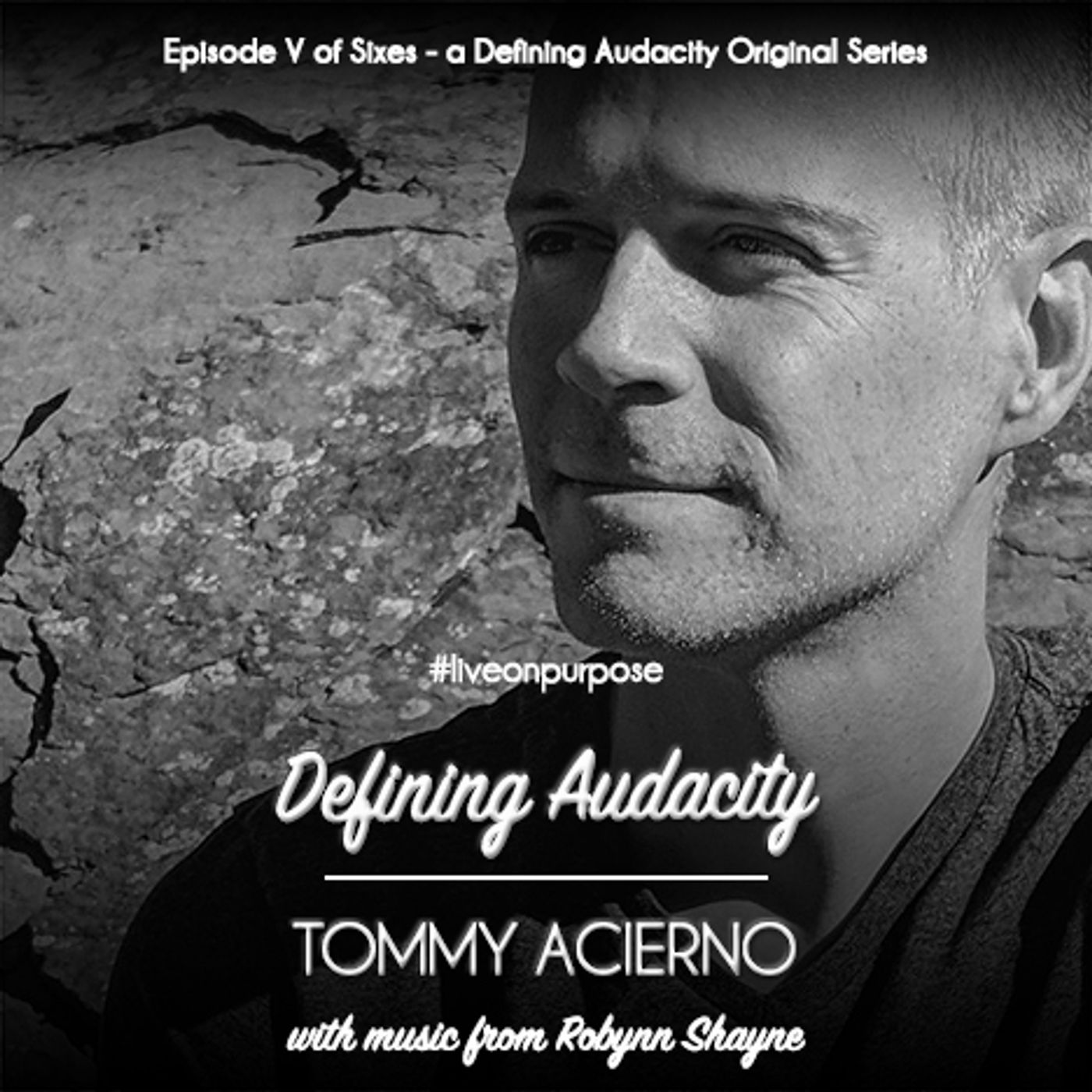Defining Audacity Radio Show & Podcast