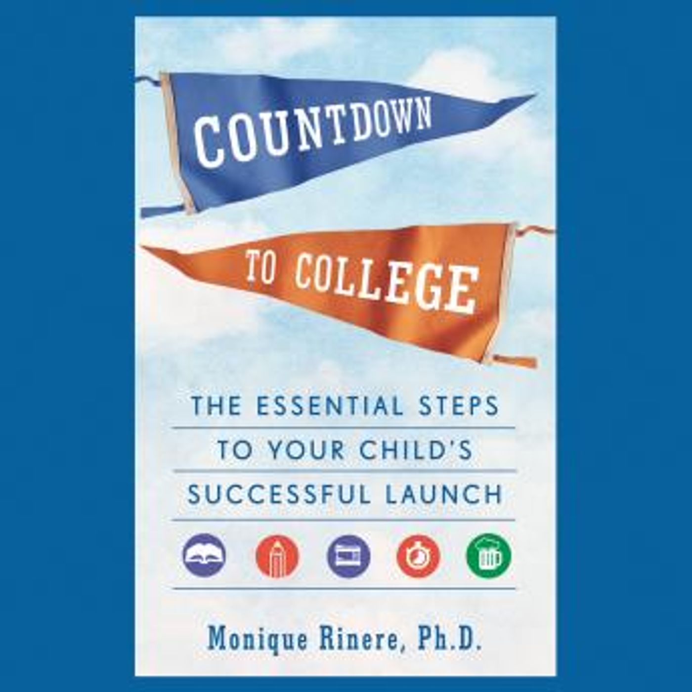 Listen to the Best Full trial Audiobooks in Self-Improvement, Parenting Tips